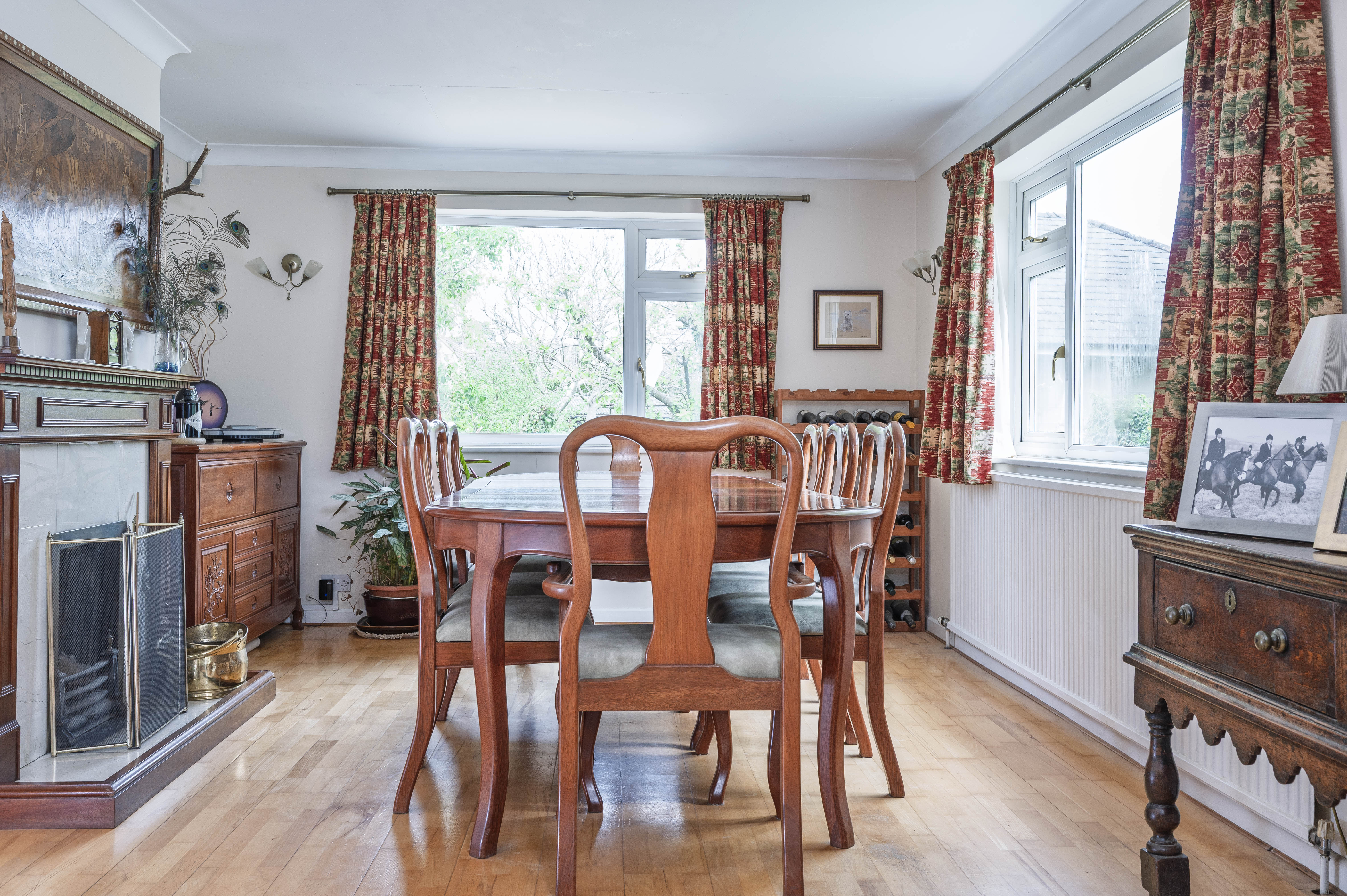 Gloucester Road, Andoversford, GL54