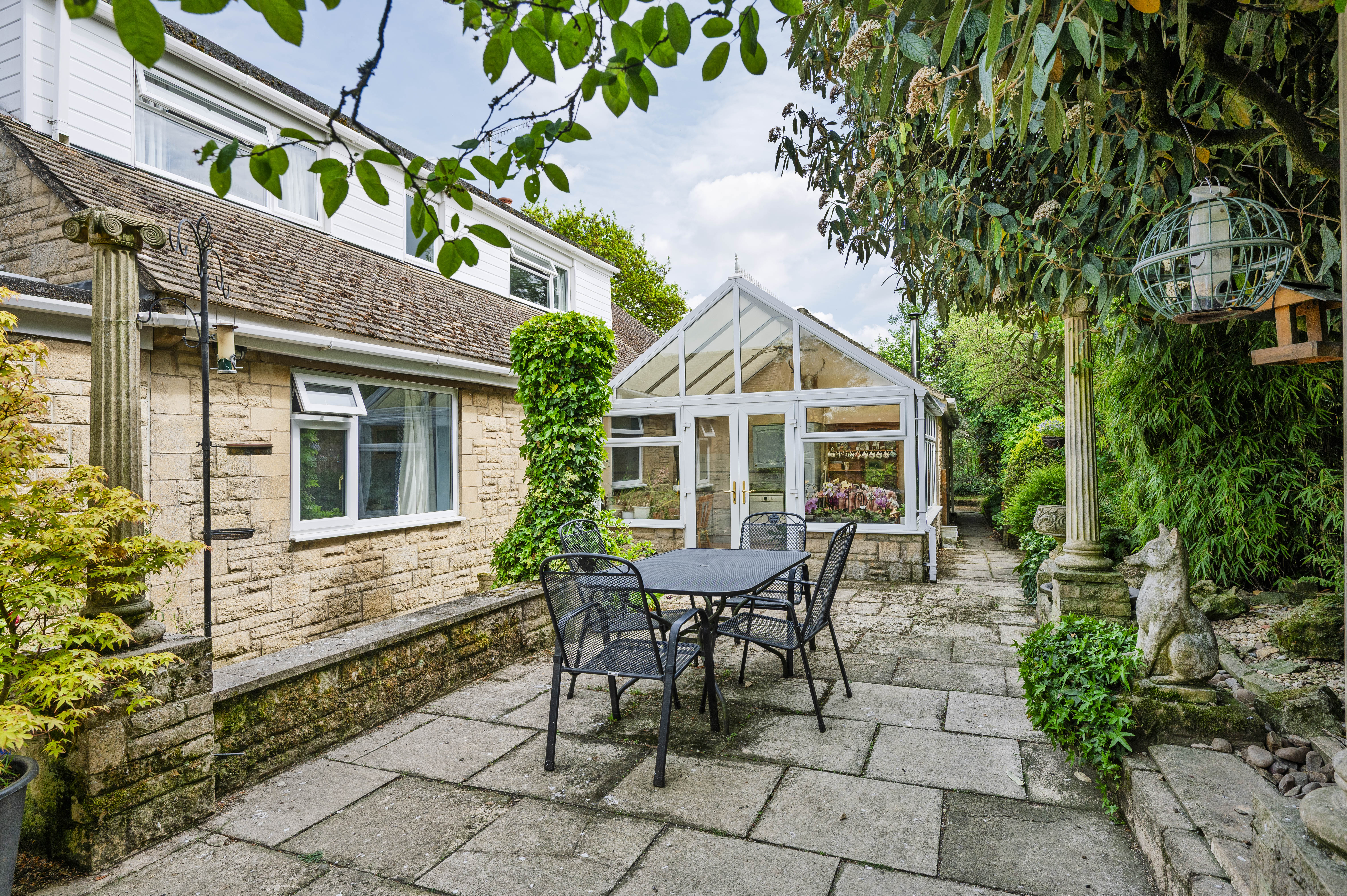 Gloucester Road, Andoversford, GL54