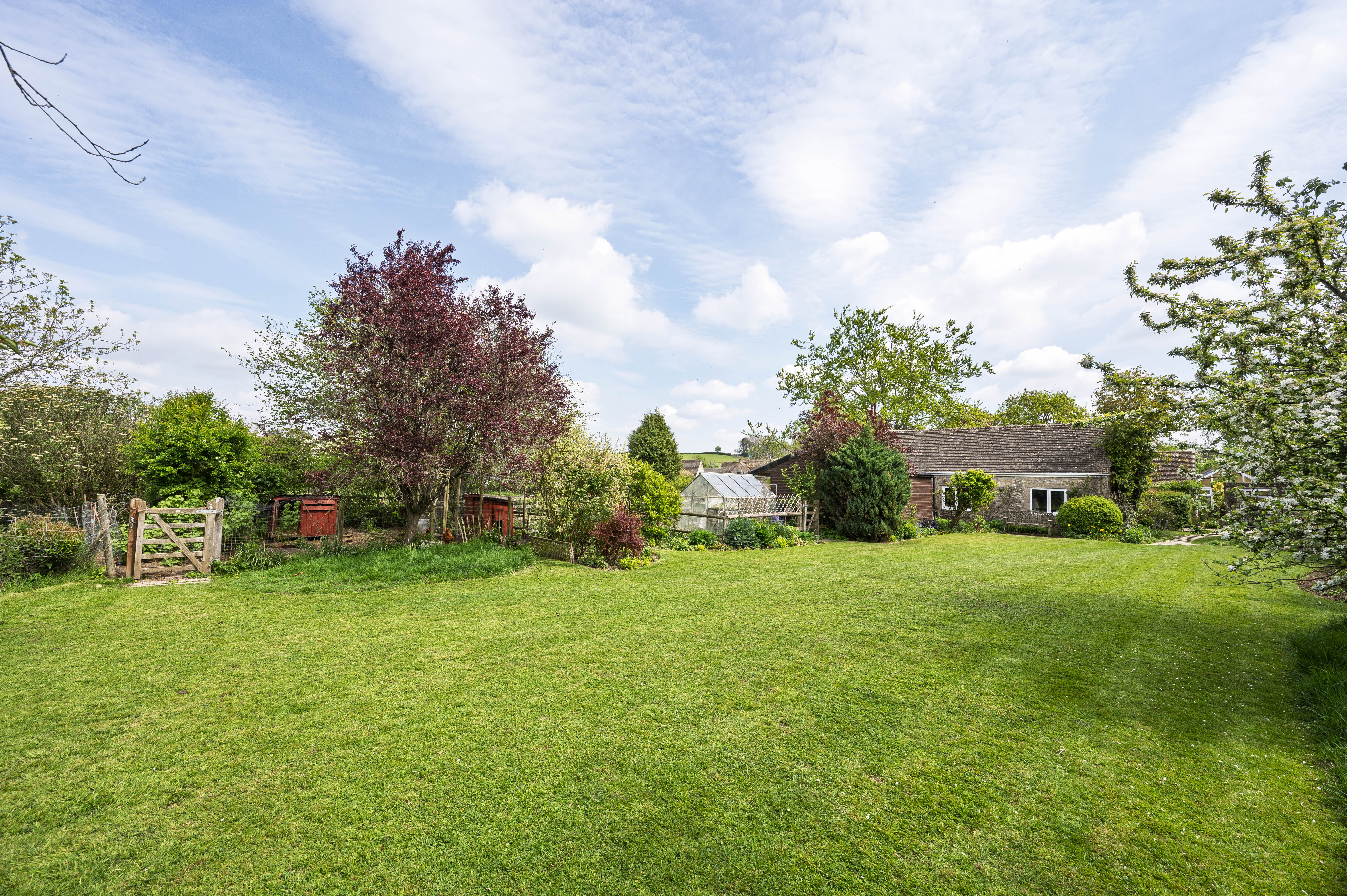 Gloucester Road, Andoversford, GL54