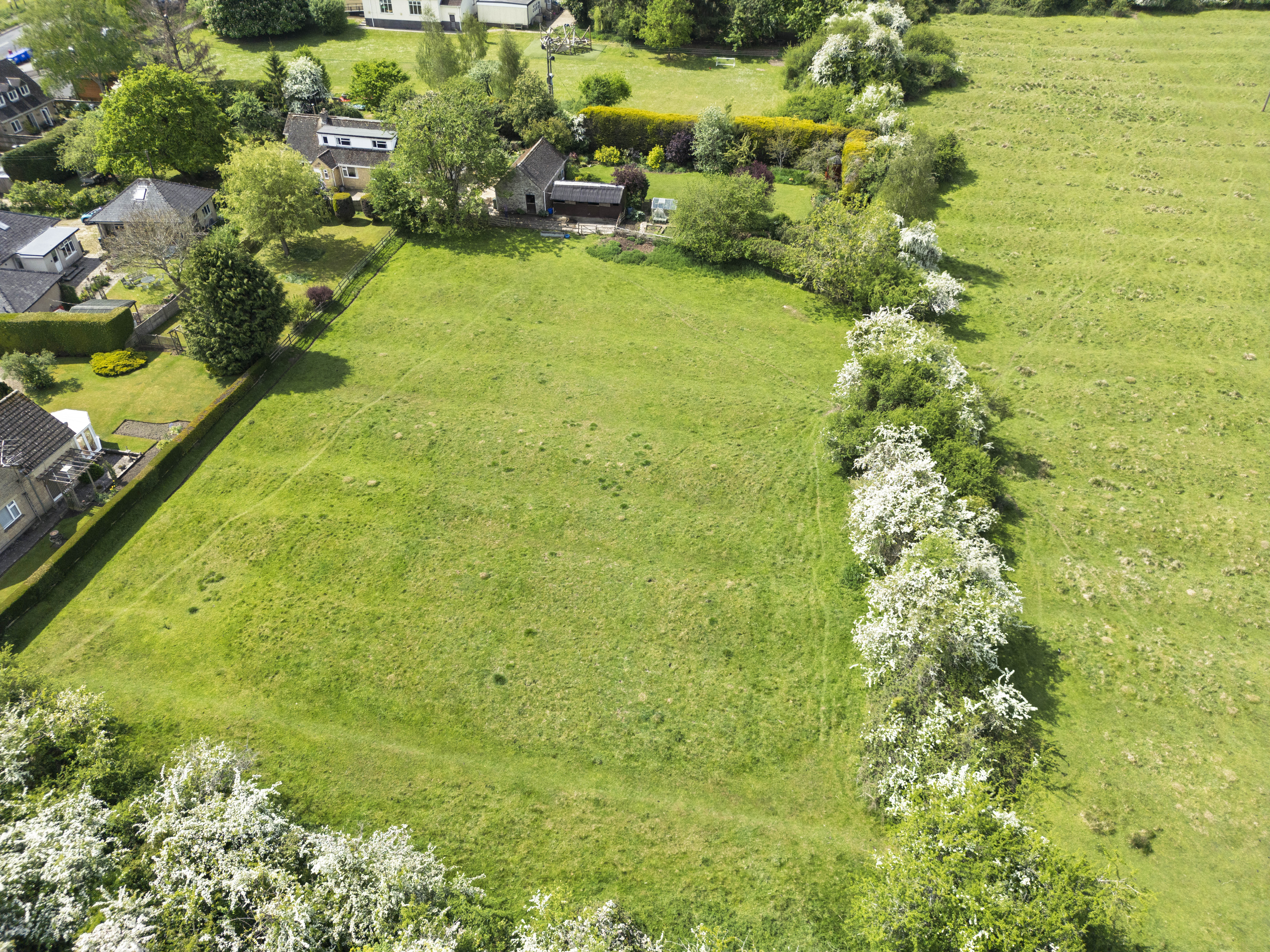 Gloucester Road, Andoversford, GL54