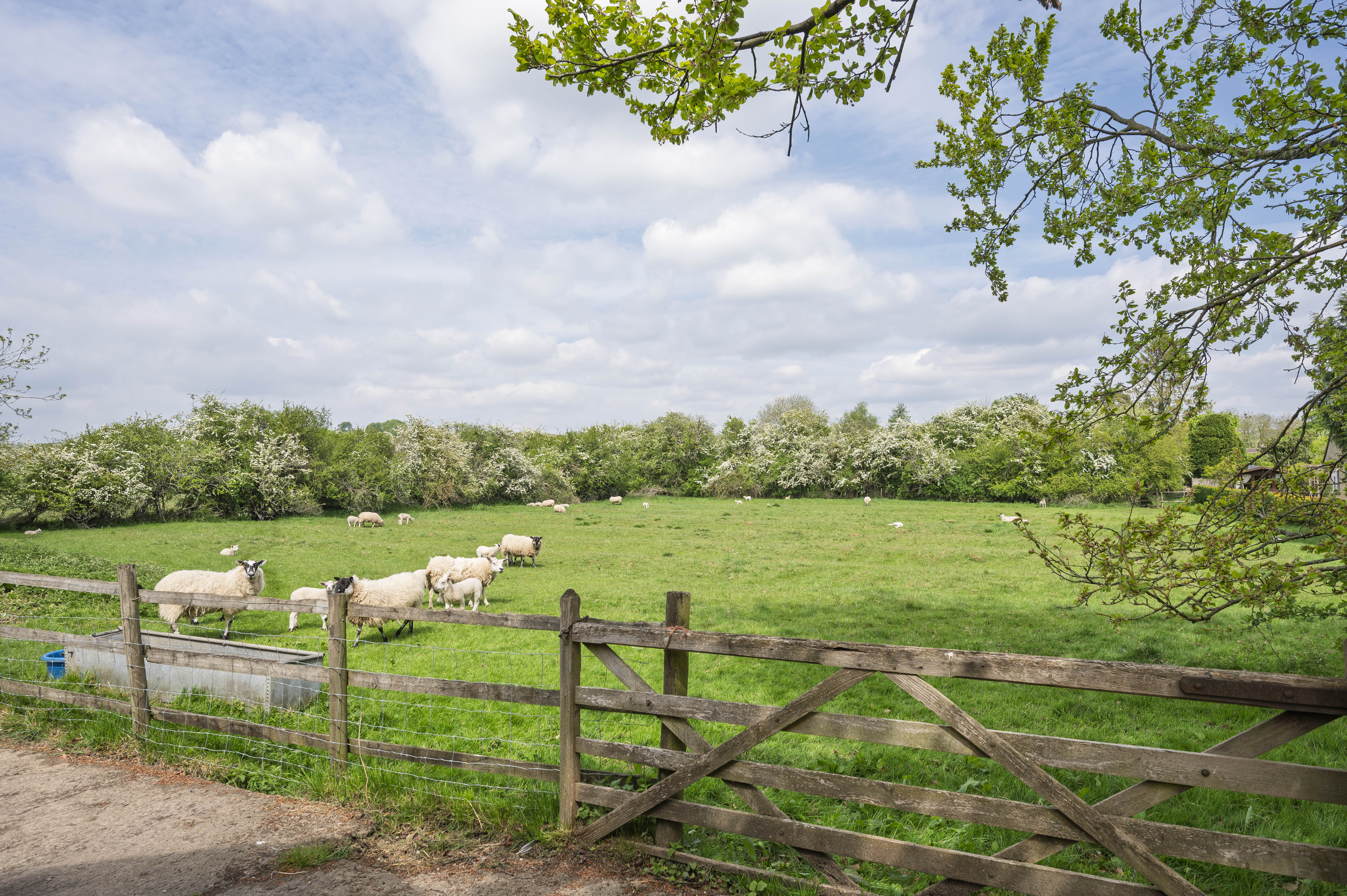 Gloucester Road, Andoversford, GL54
