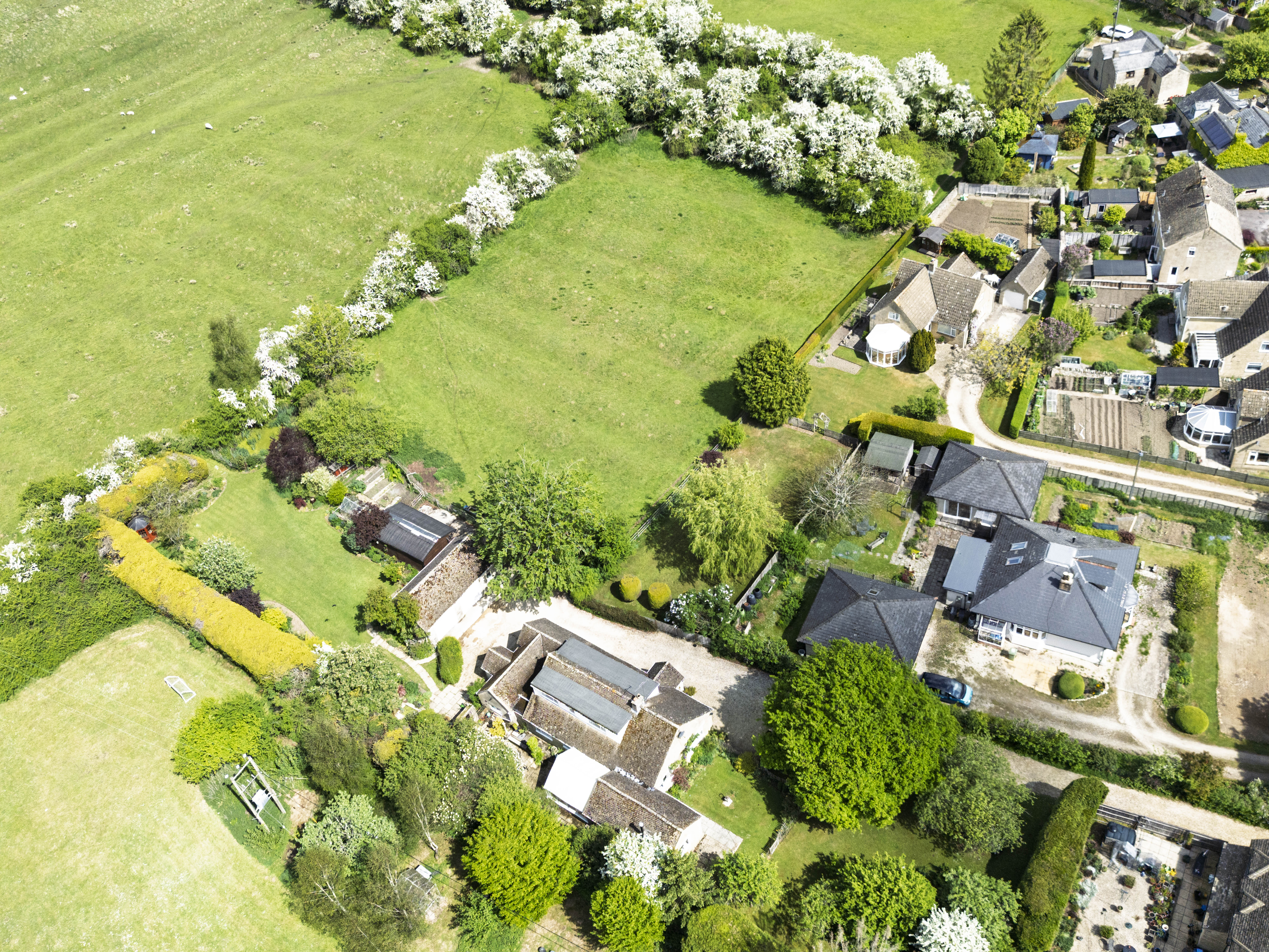 Gloucester Road, Andoversford, GL54