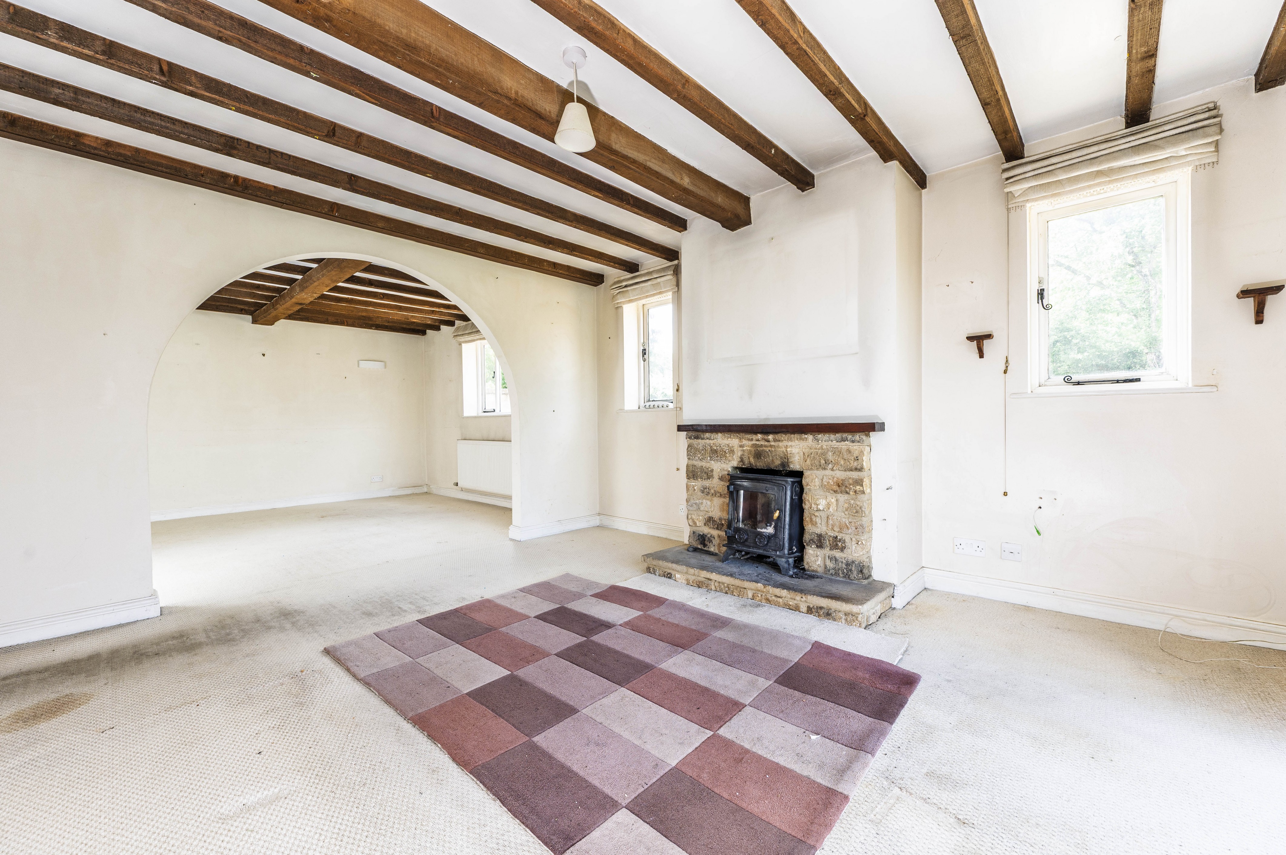 Cottage Farm Court, Stretton On Fosse, GL56