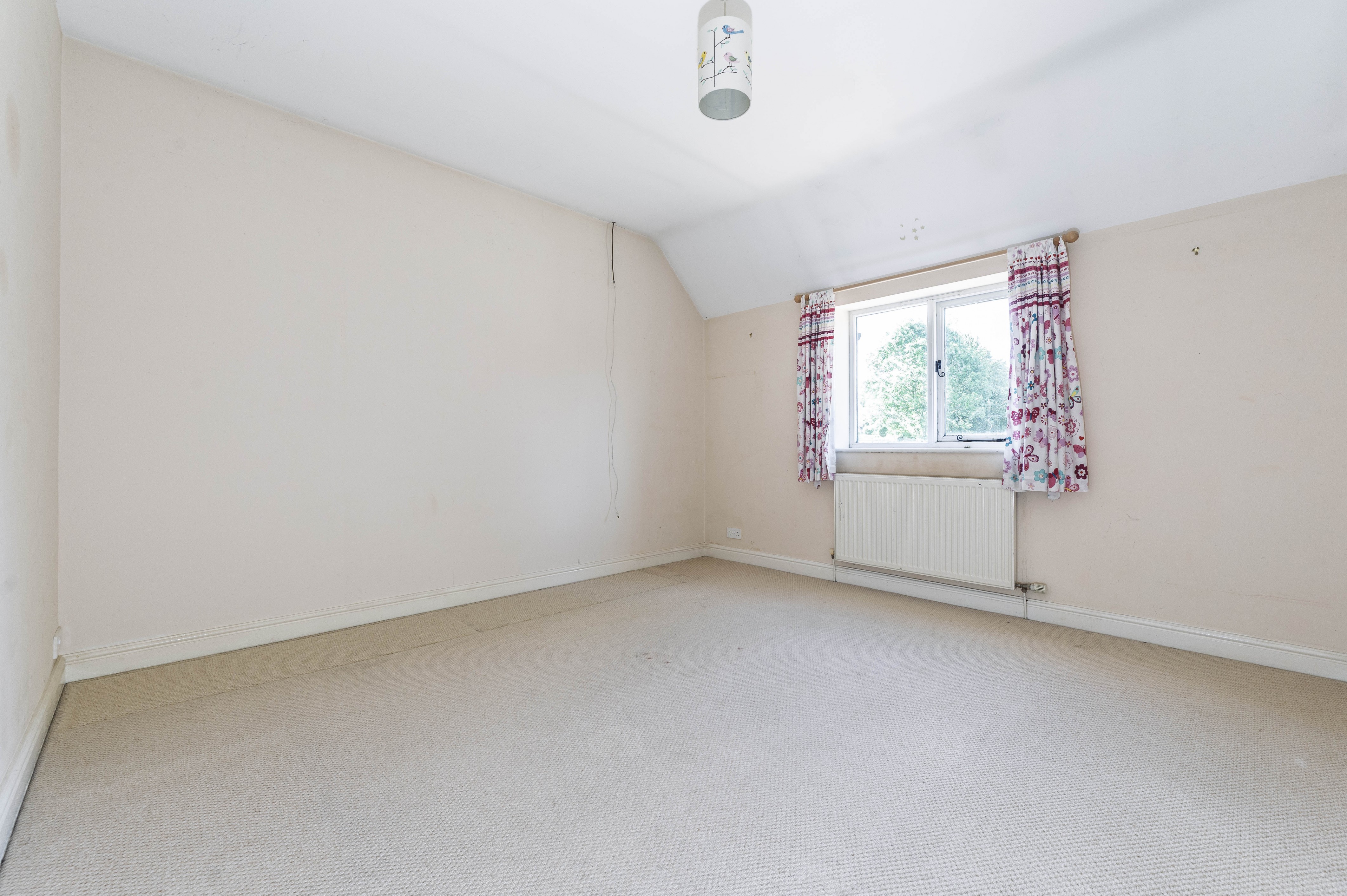 Cottage Farm Court, Stretton On Fosse, GL56