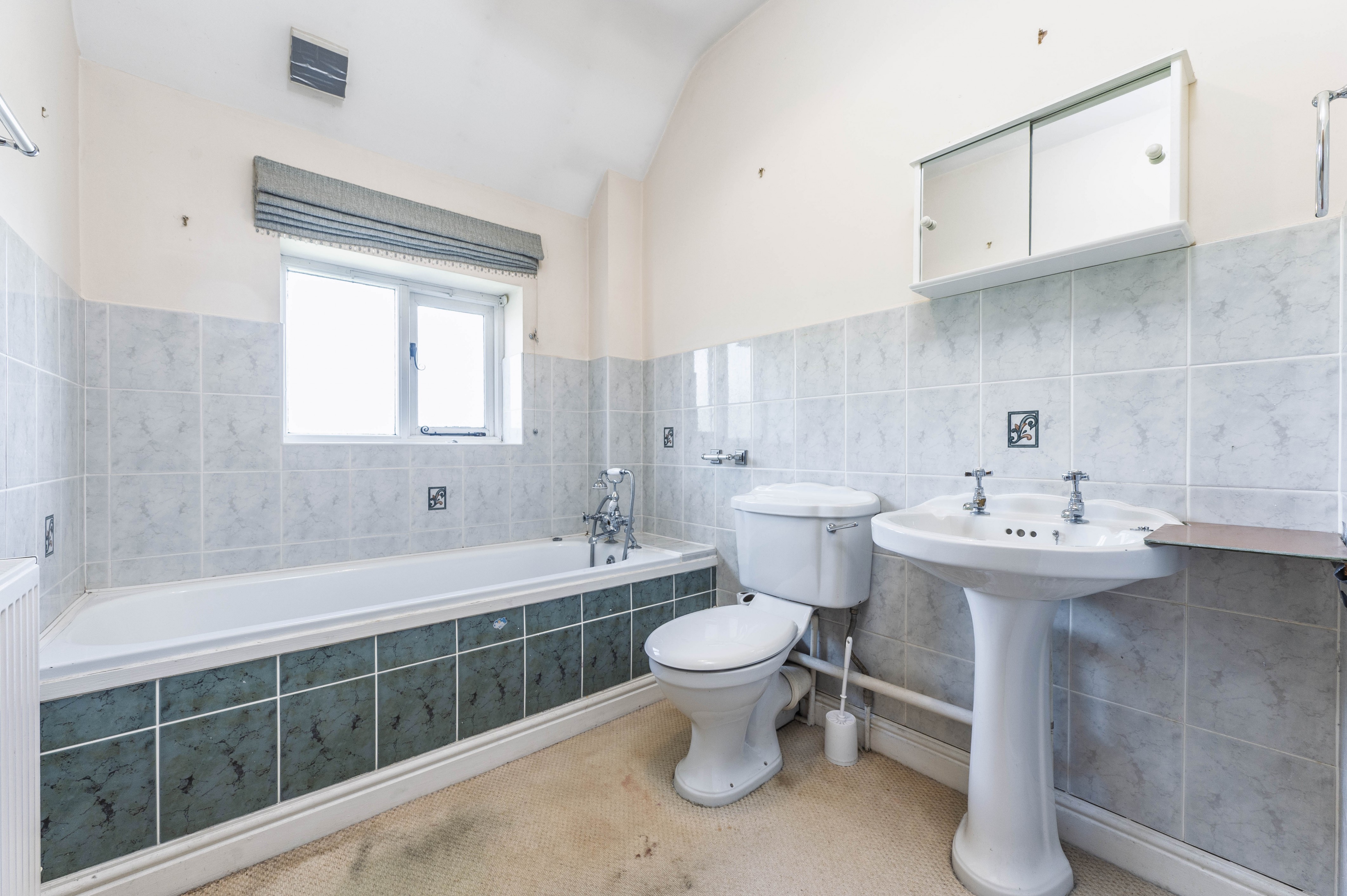 Cottage Farm Court, Stretton On Fosse, GL56