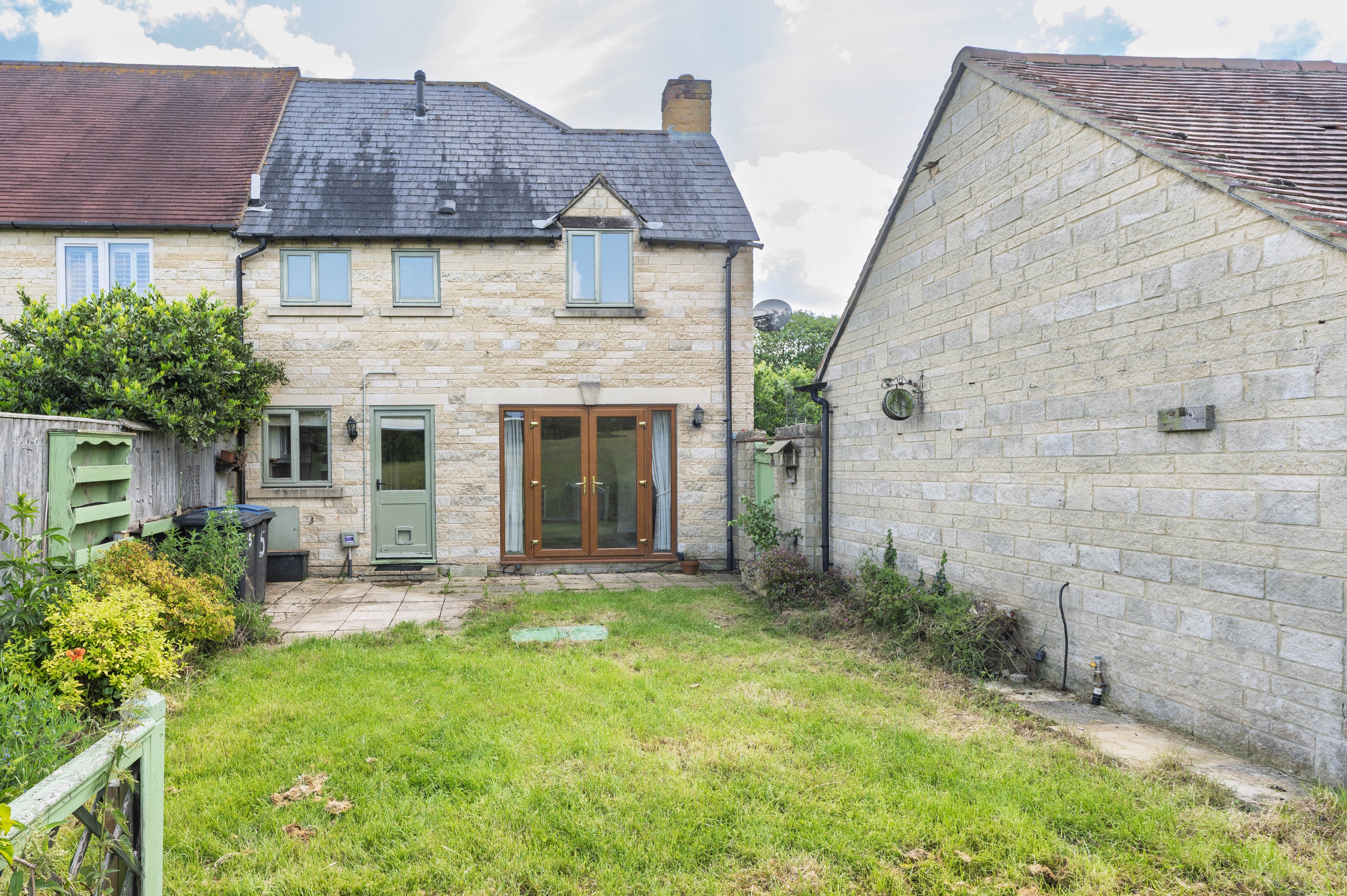 Cottage Farm Court, Stretton On Fosse, GL56