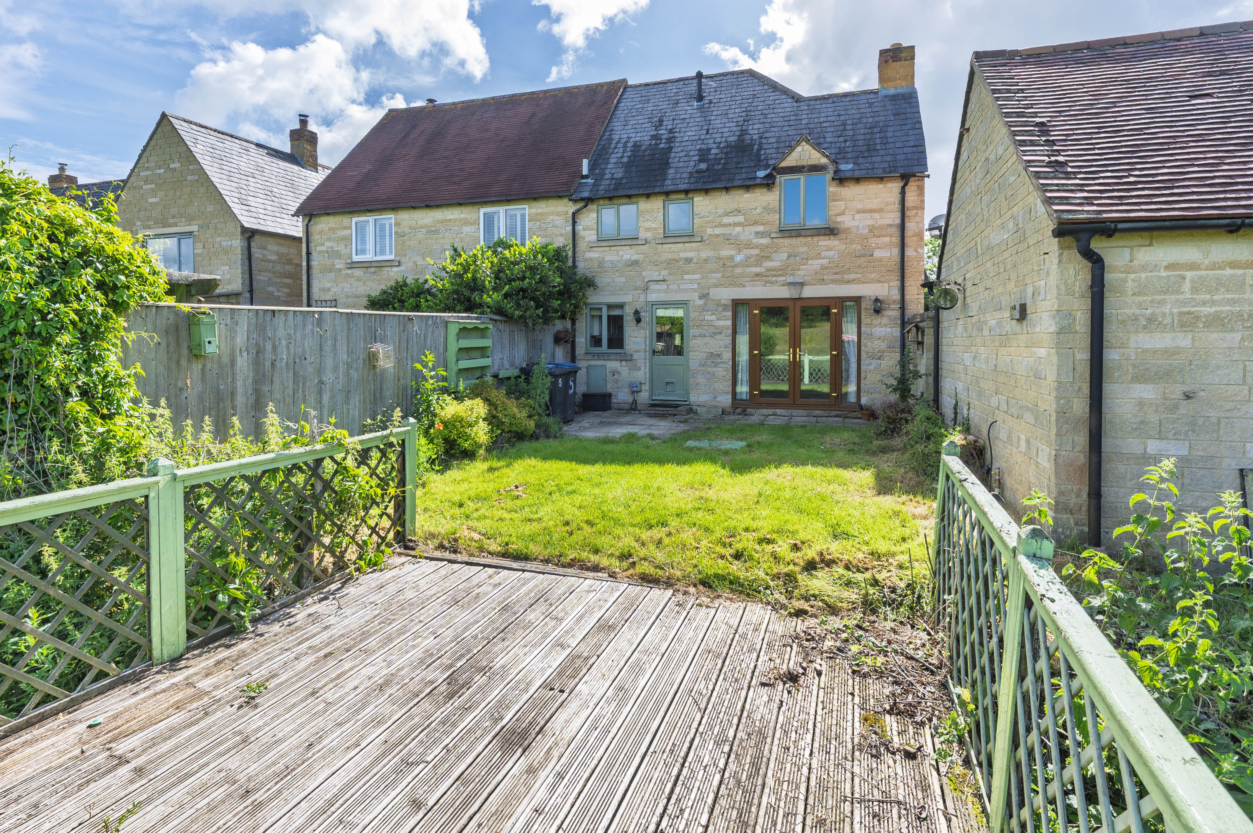 Cottage Farm Court, Stretton On Fosse, GL56