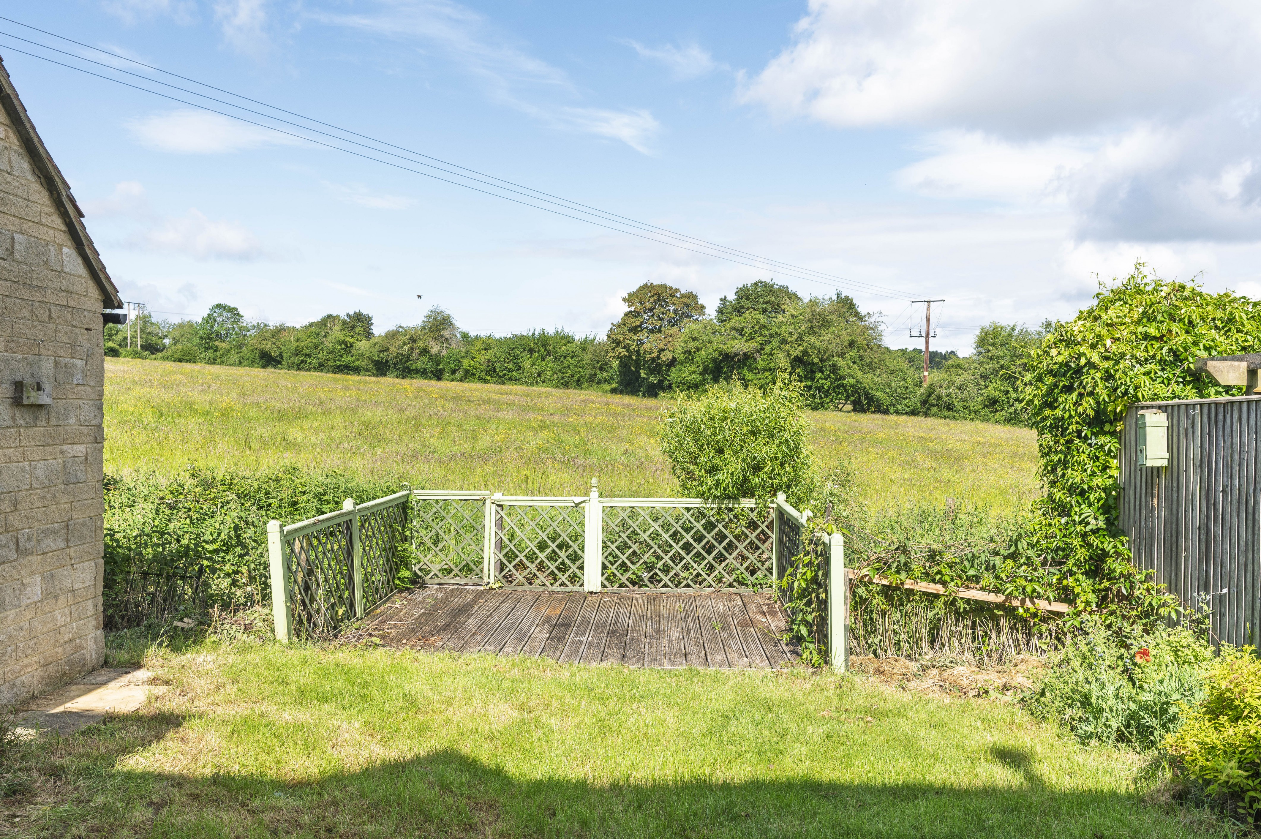 Cottage Farm Court, Stretton On Fosse, GL56