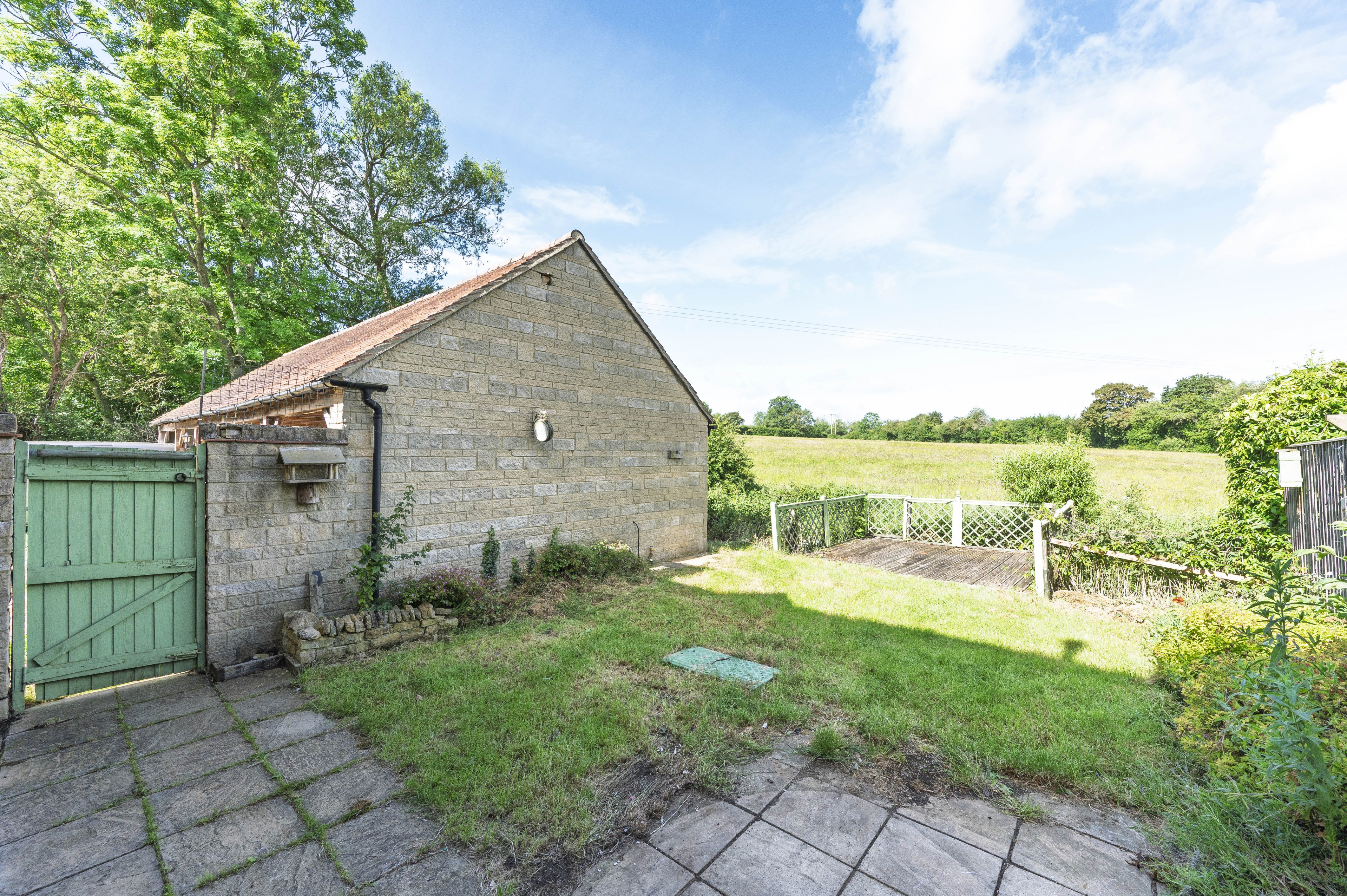 Cottage Farm Court, Stretton On Fosse, GL56