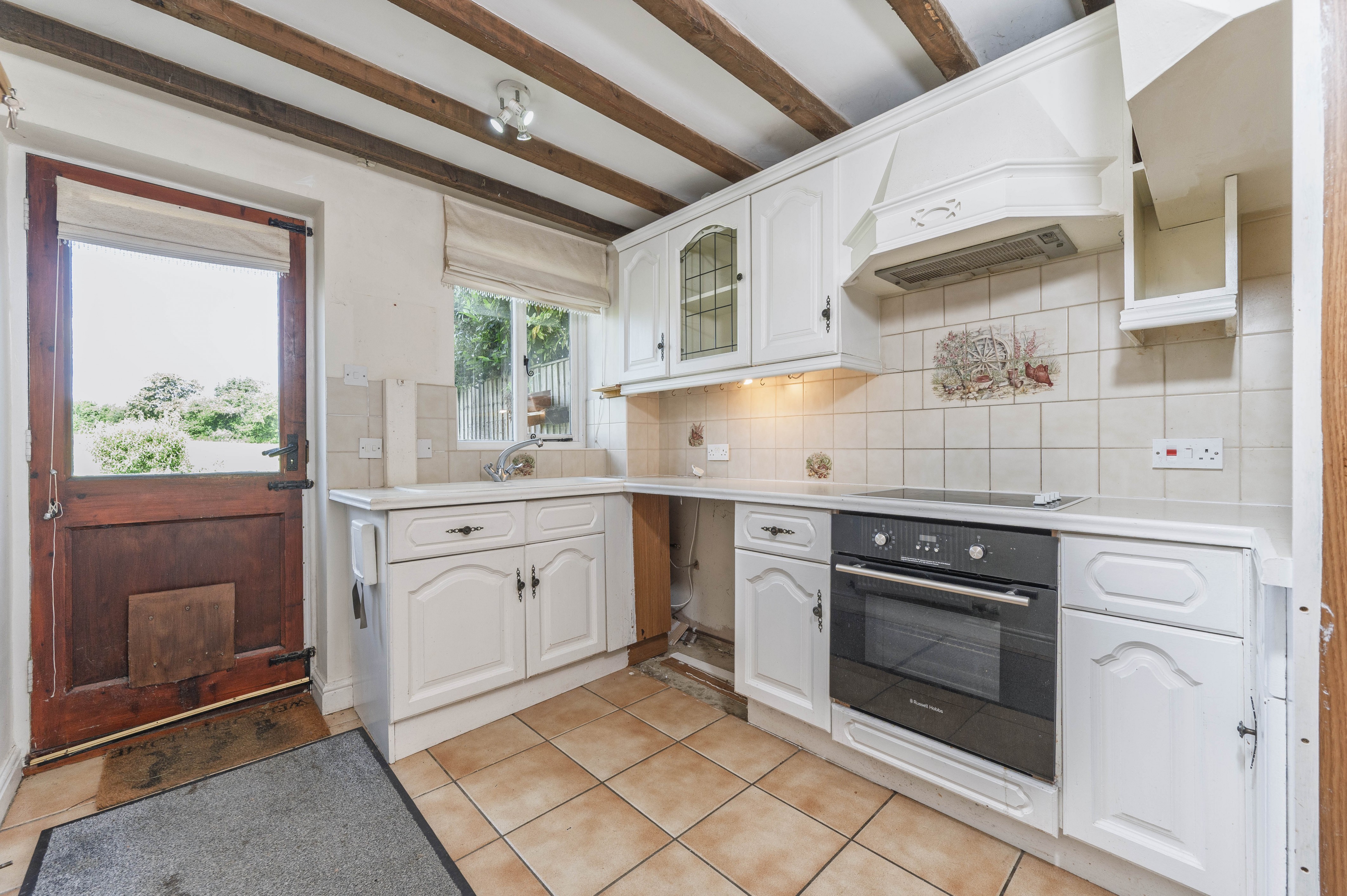 Cottage Farm Court, Stretton On Fosse, GL56