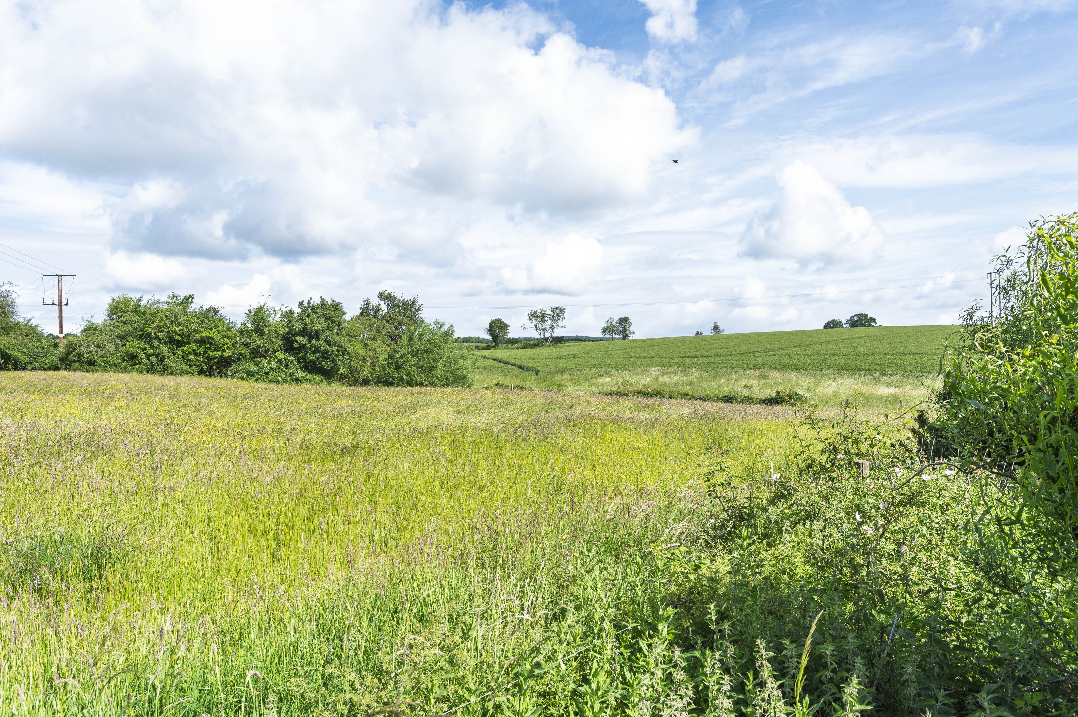 Cottage Farm Court, Stretton On Fosse, GL56