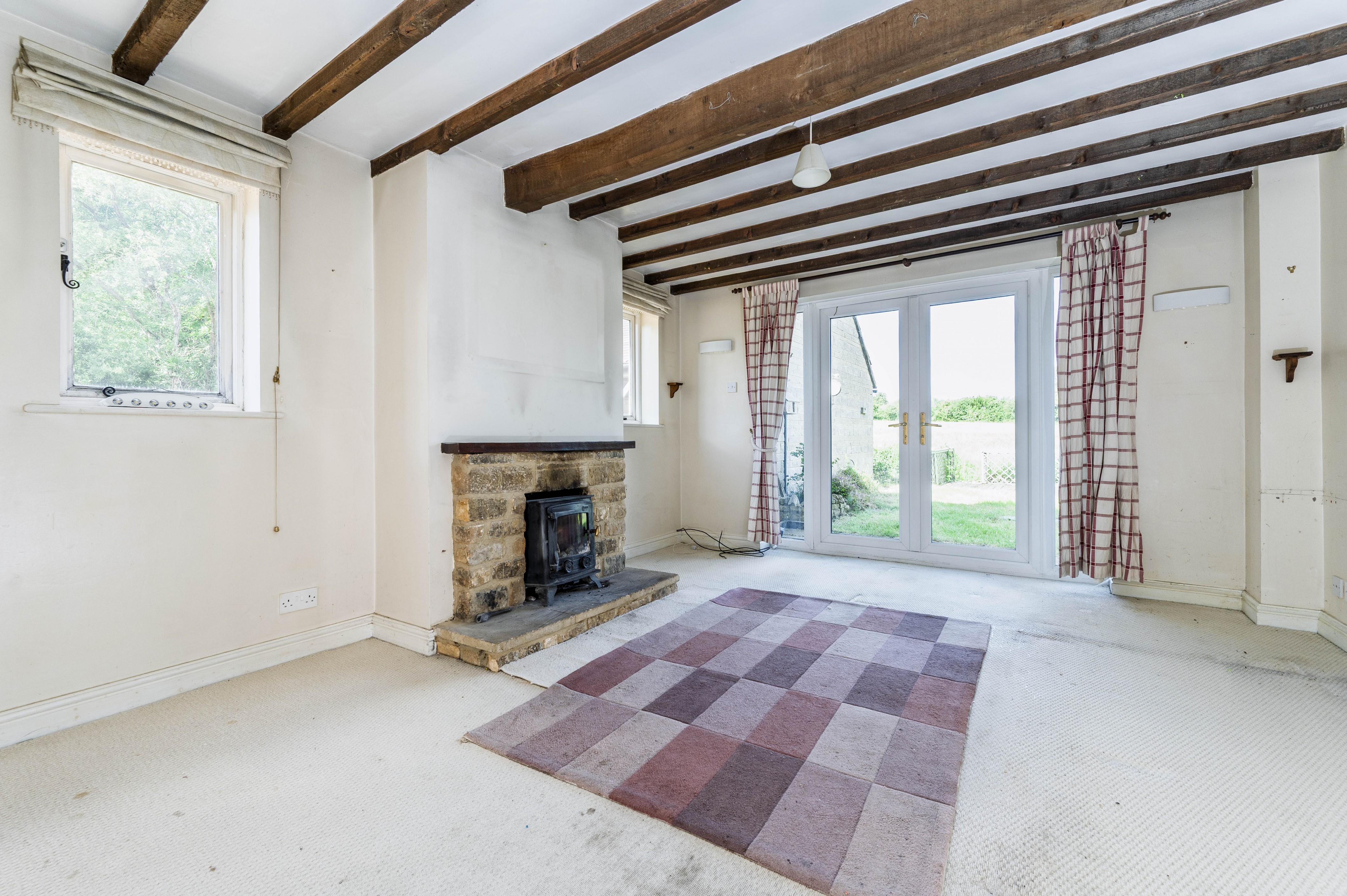 Cottage Farm Court, Stretton On Fosse, GL56