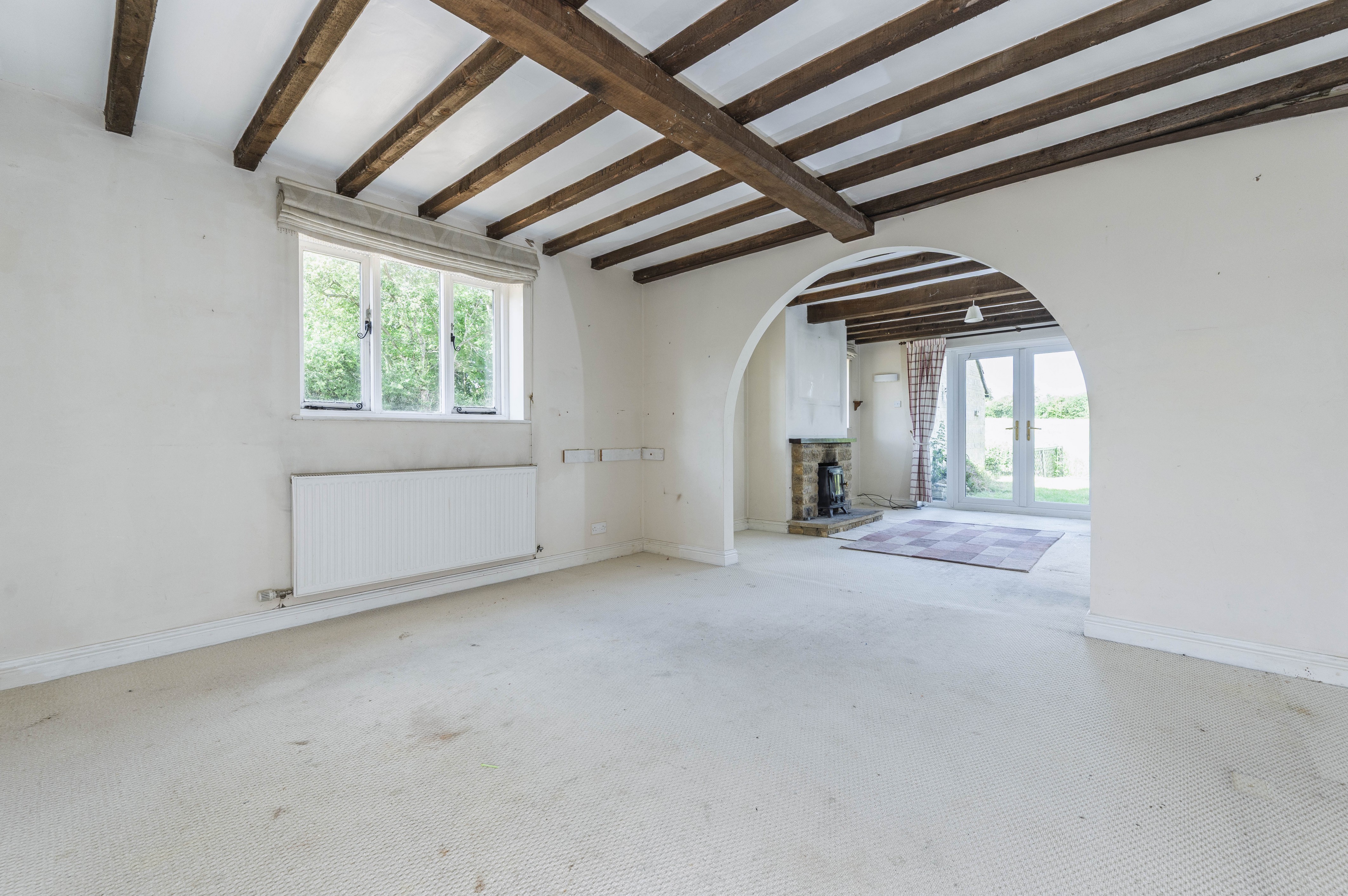 Cottage Farm Court, Stretton On Fosse, GL56