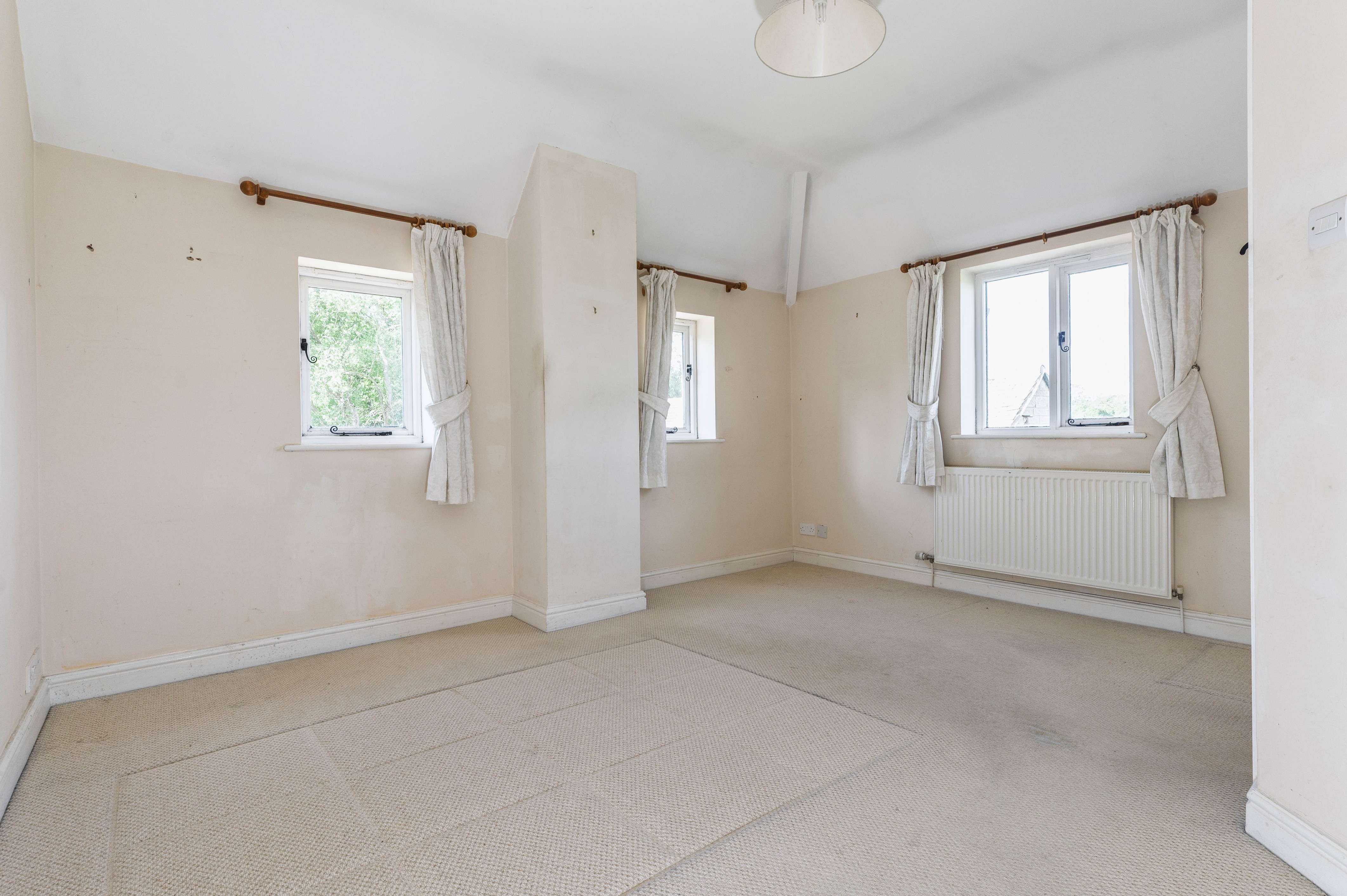 Cottage Farm Court, Stretton On Fosse, GL56