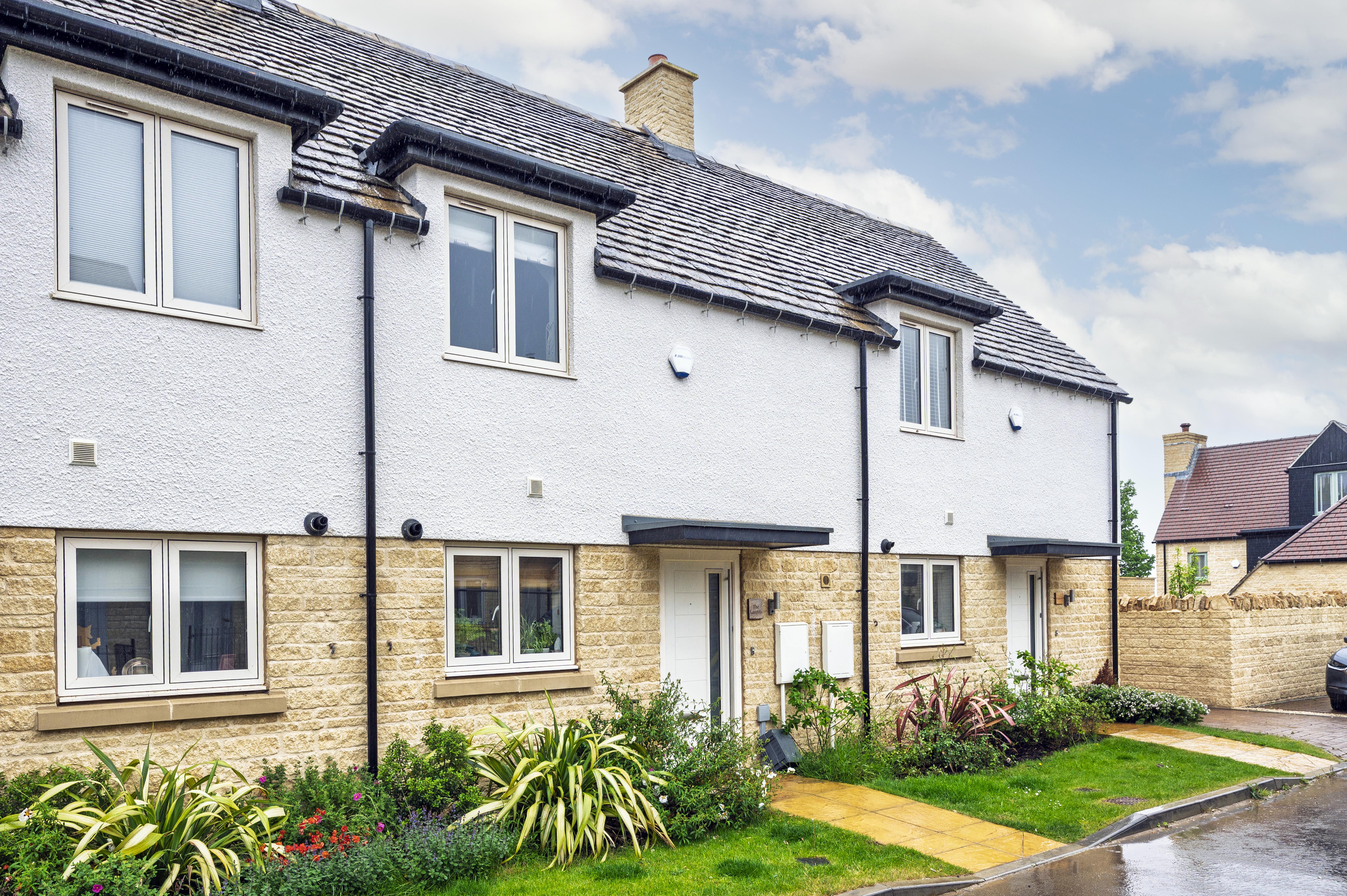 Upper Rissington, Sandy Lane Court, GL54