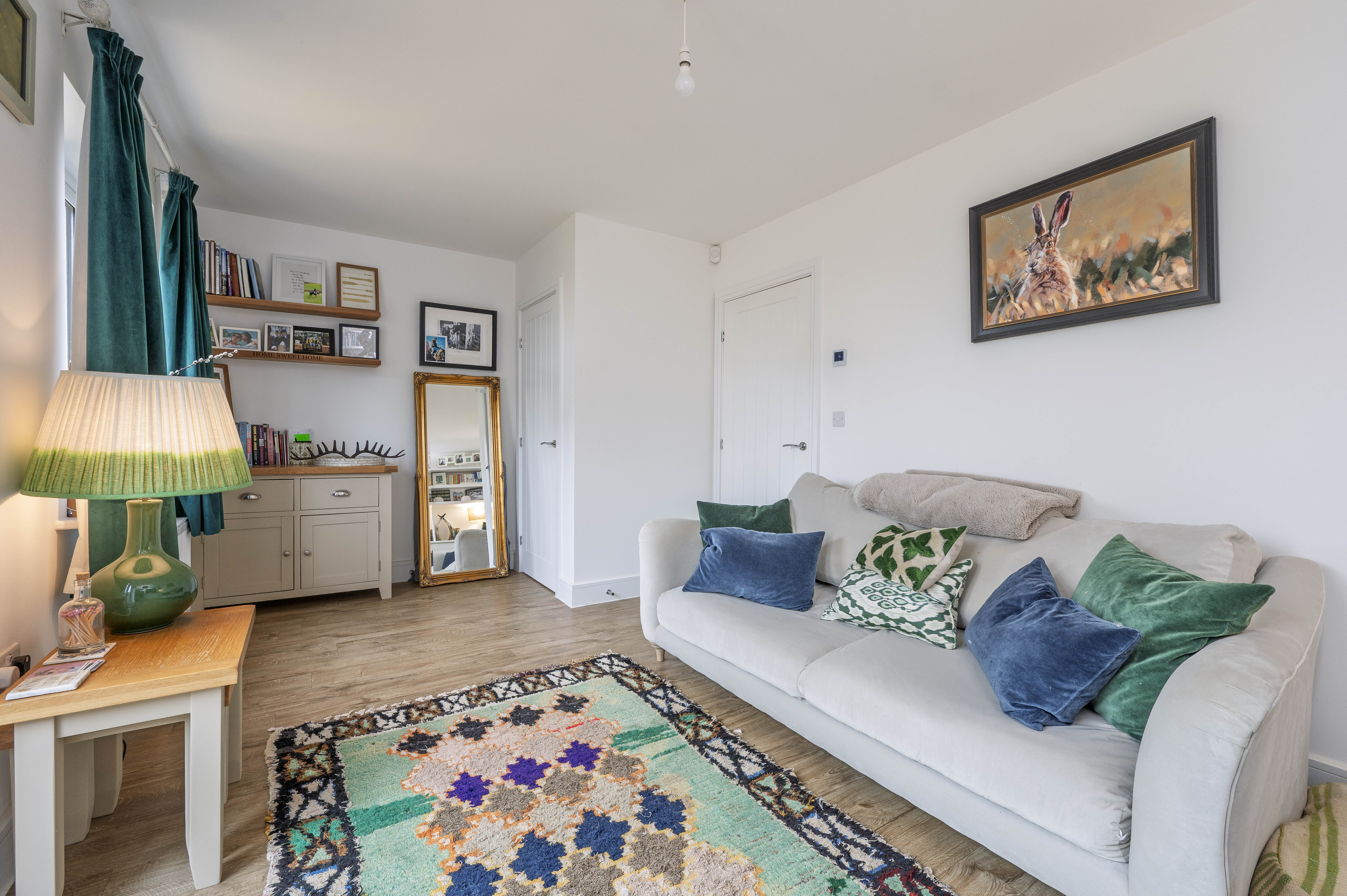 Upper Rissington, Sandy Lane Court, GL54