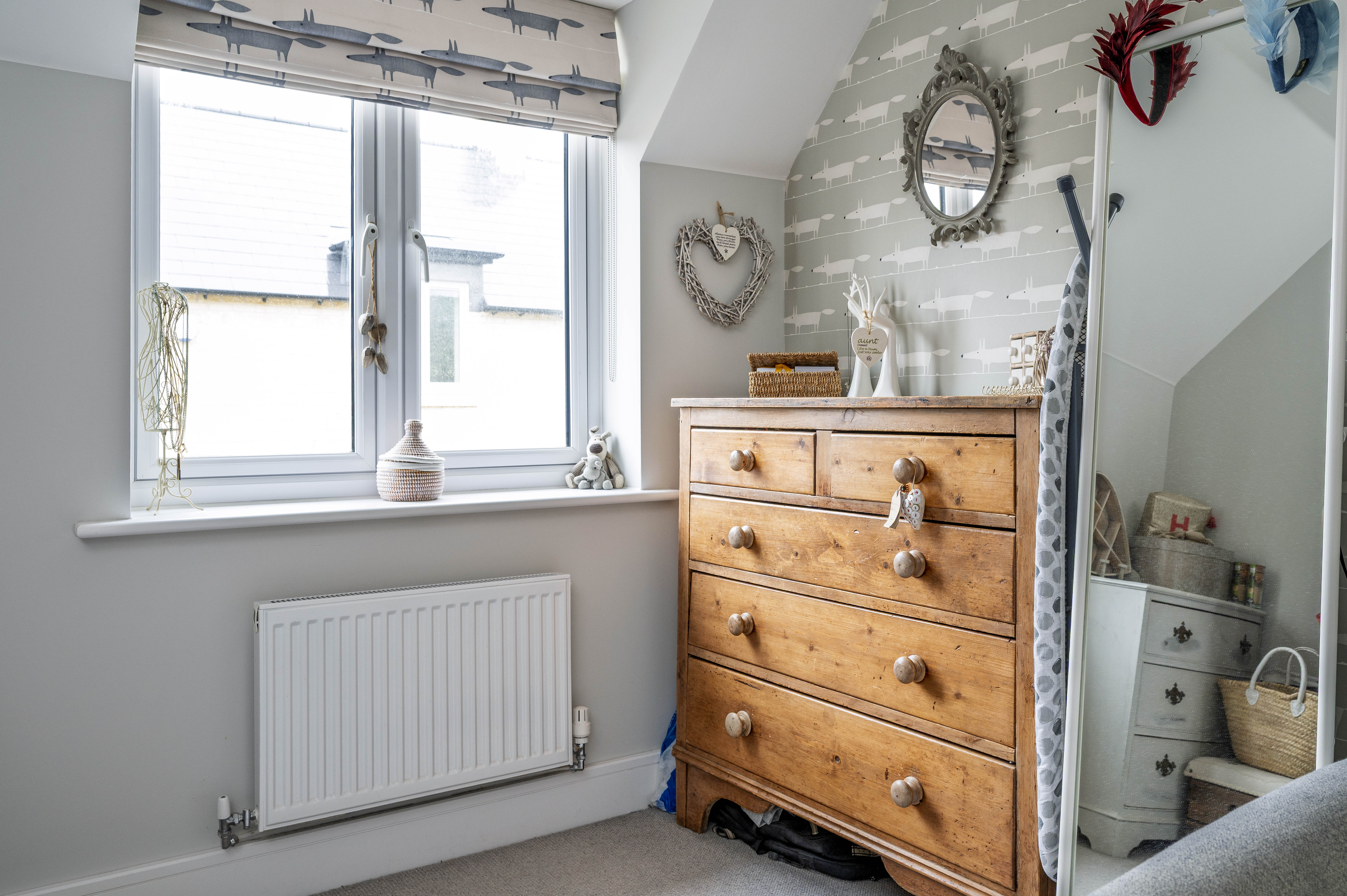 Upper Rissington, Sandy Lane Court, GL54