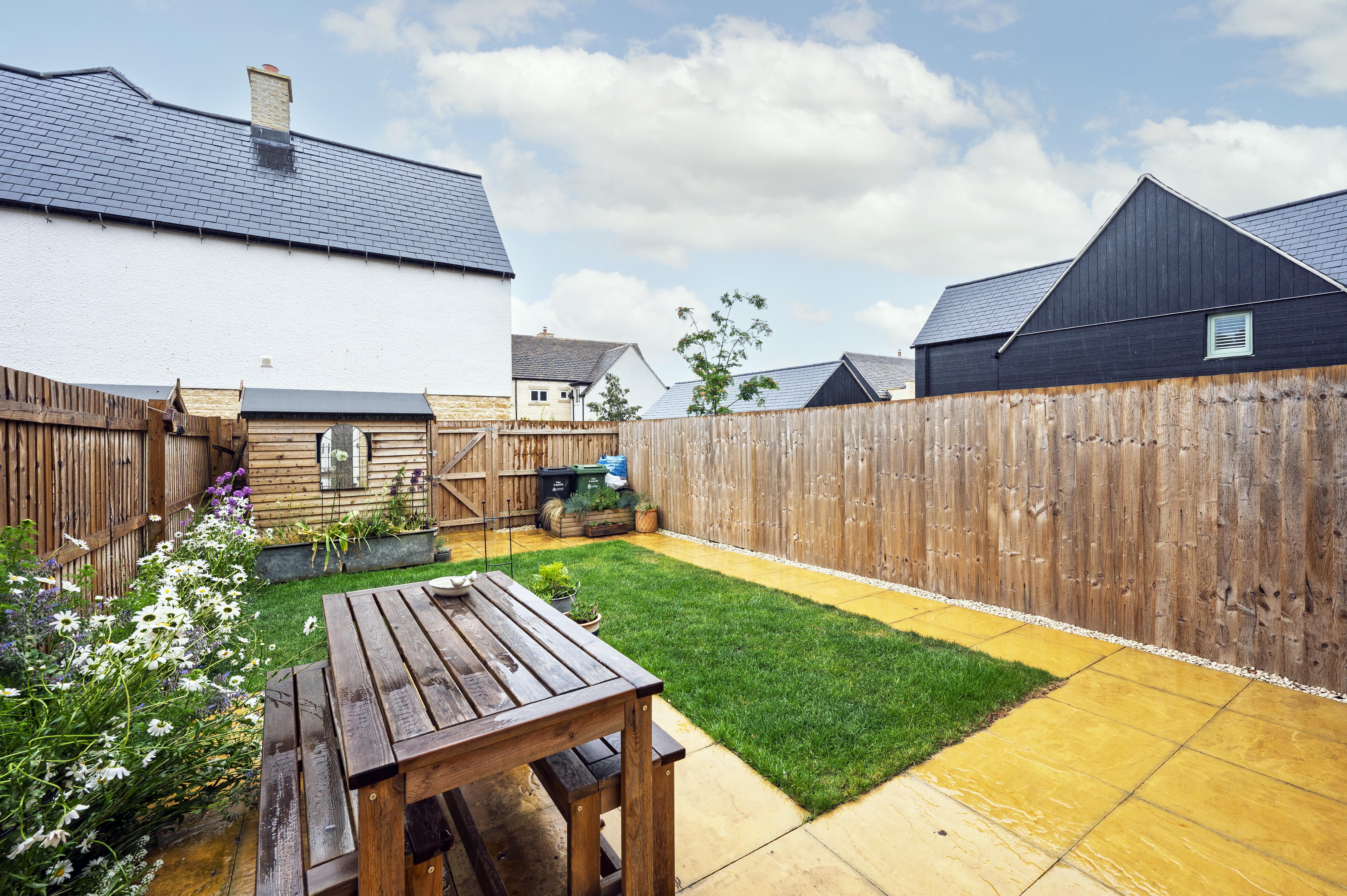 Upper Rissington, Sandy Lane Court, GL54
