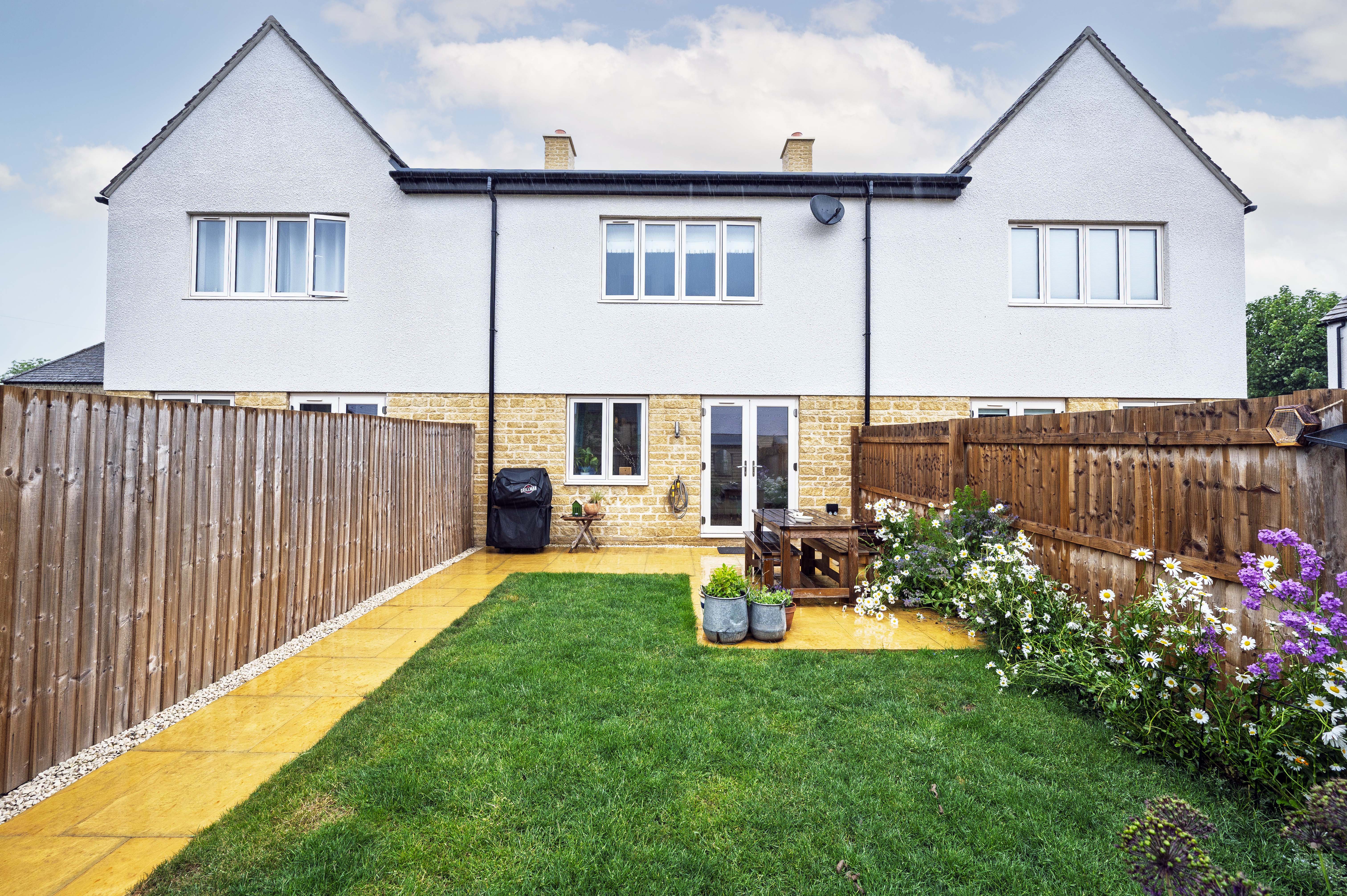 Upper Rissington, Sandy Lane Court, GL54