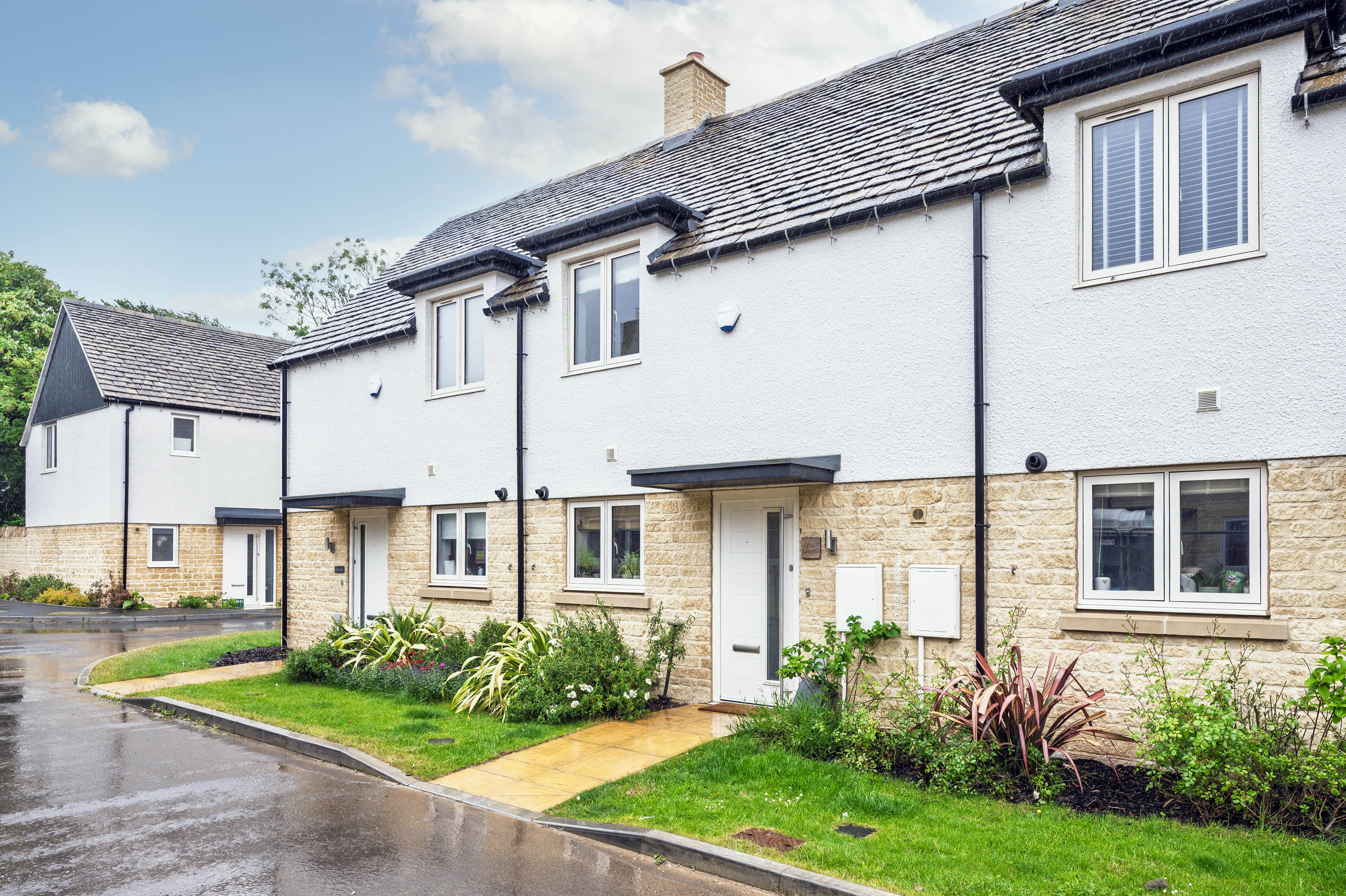 Upper Rissington, Sandy Lane Court, GL54