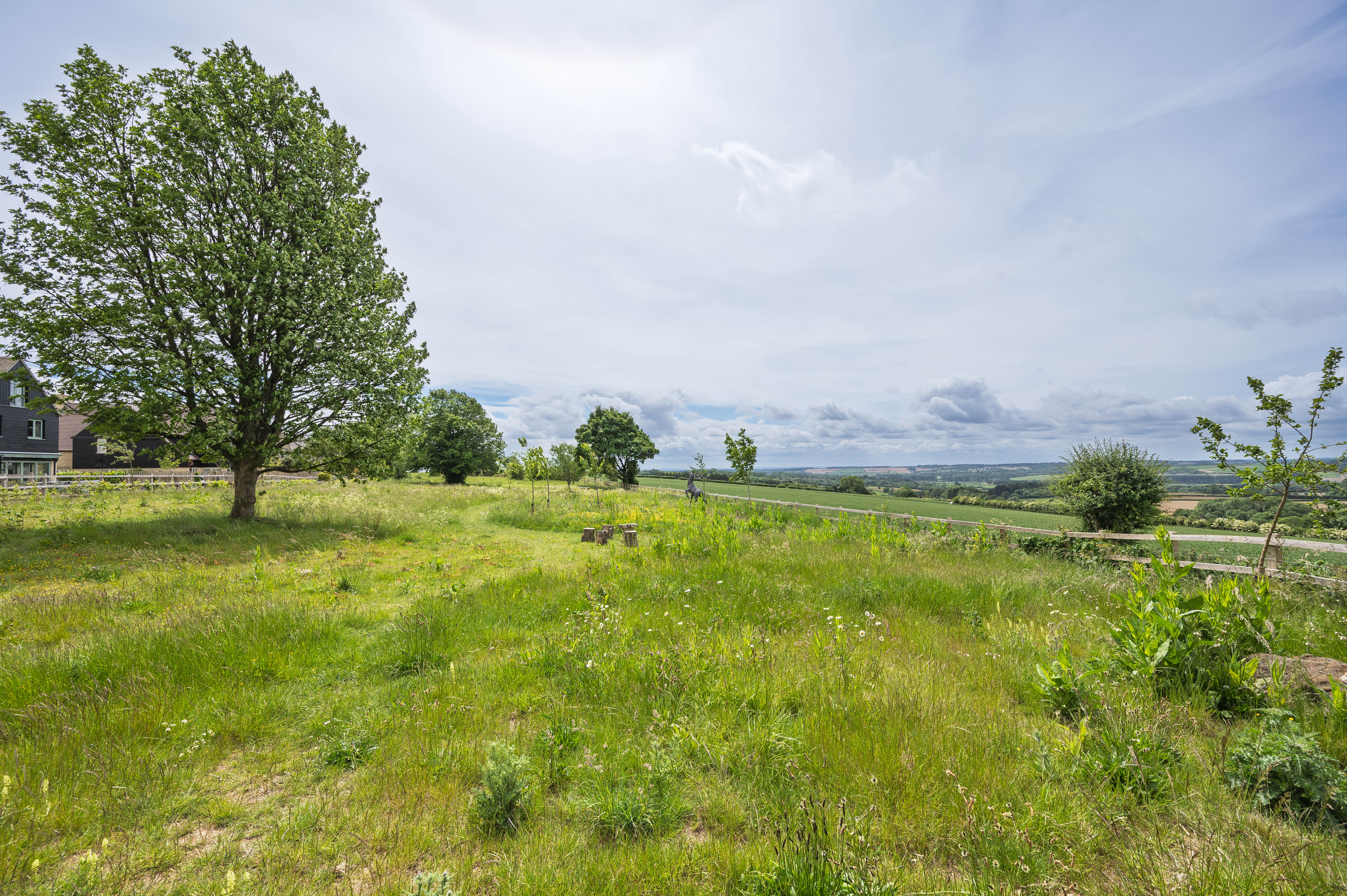 Upper Rissington, Sandy Lane Court, GL54