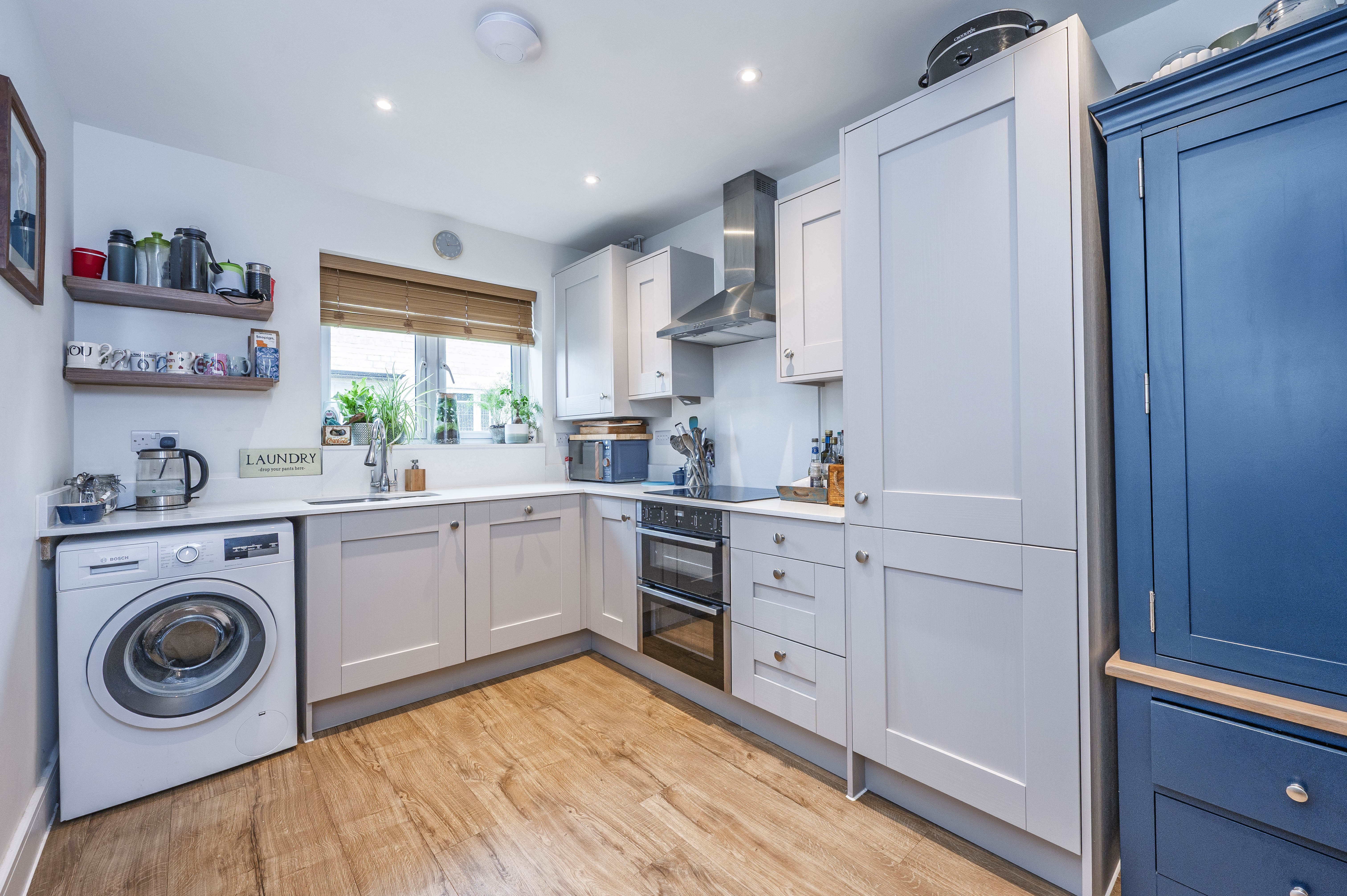 Upper Rissington, Sandy Lane Court, GL54