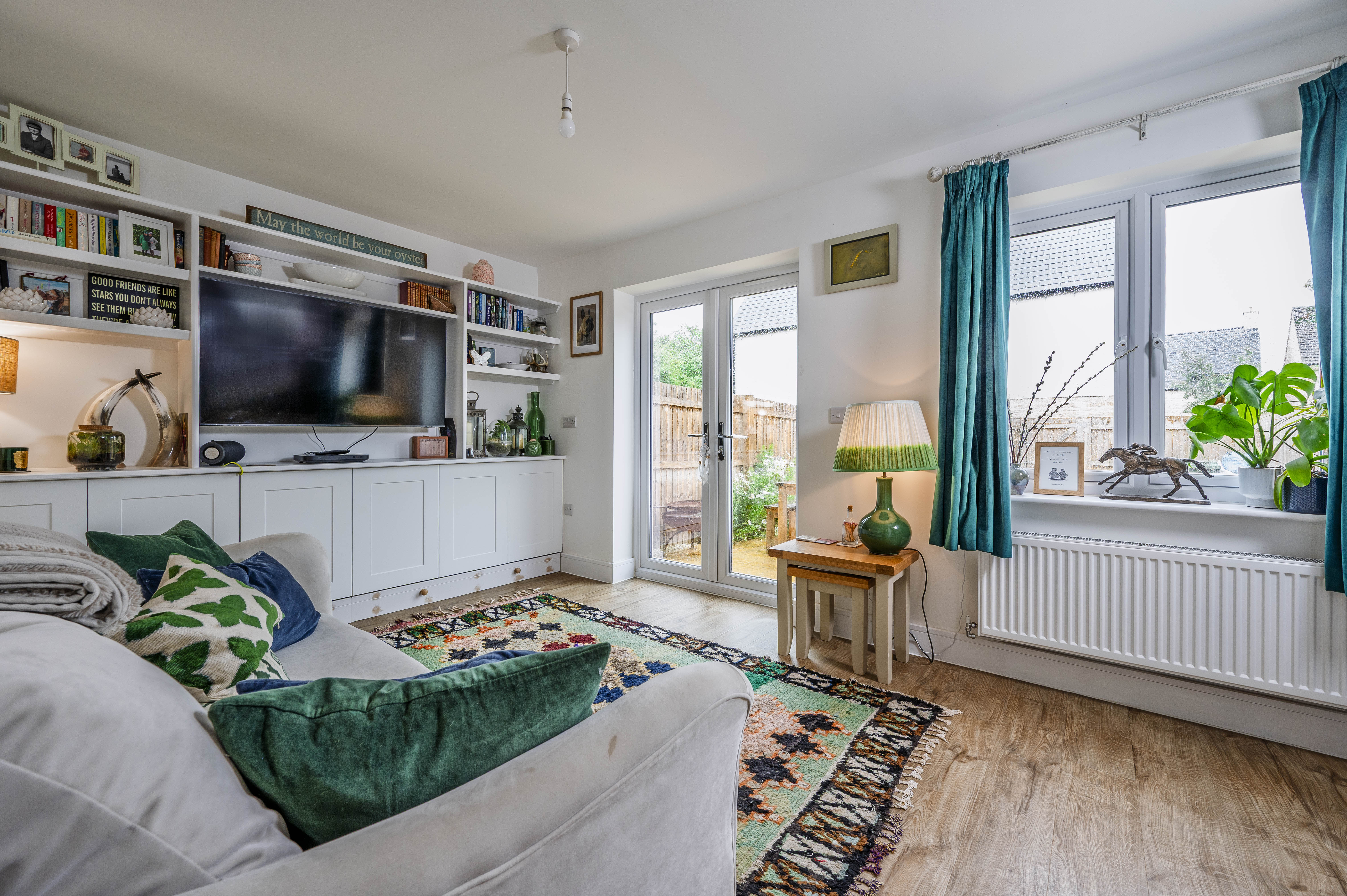 Upper Rissington, Sandy Lane Court, GL54