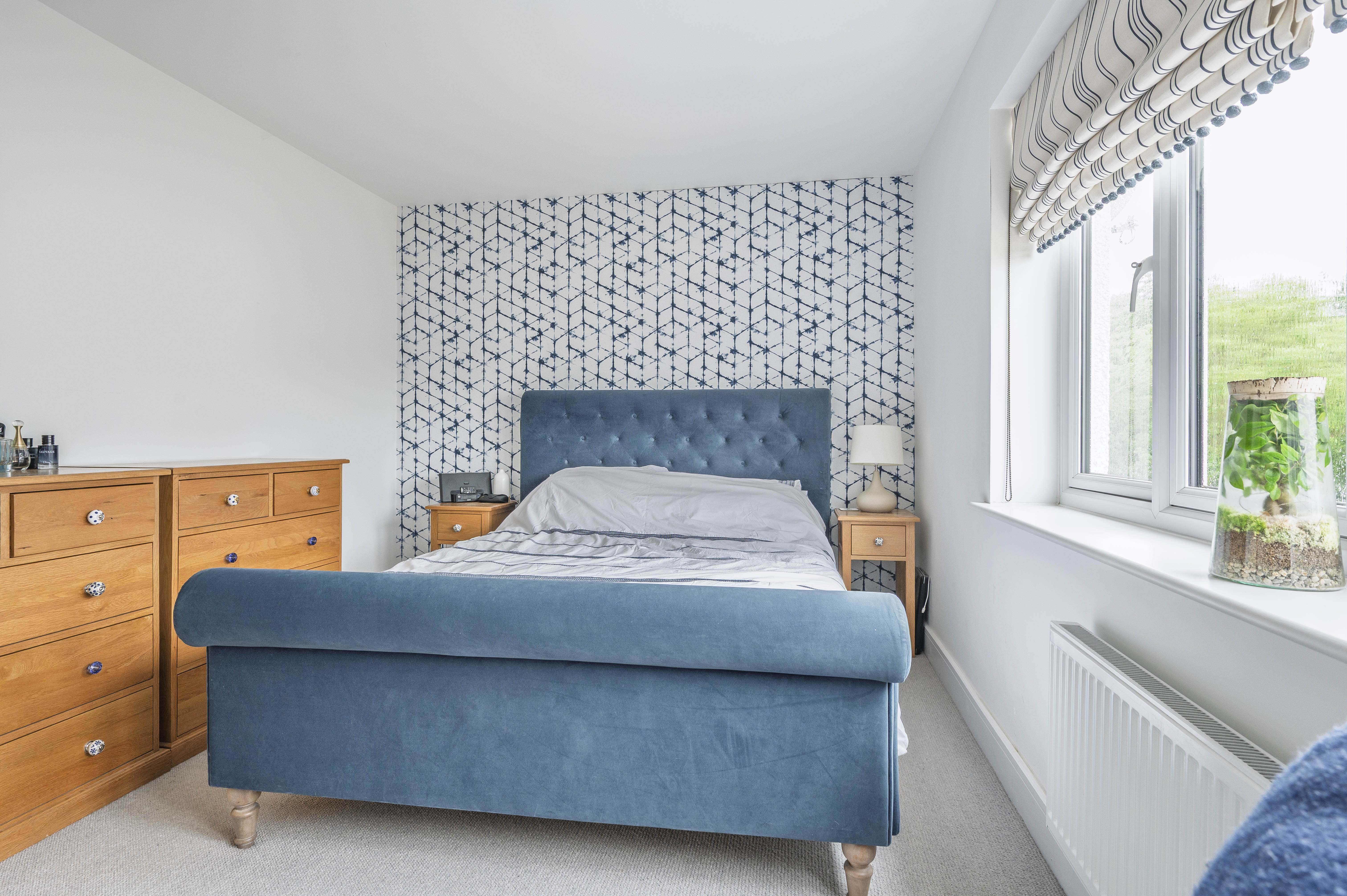 Upper Rissington, Sandy Lane Court, GL54