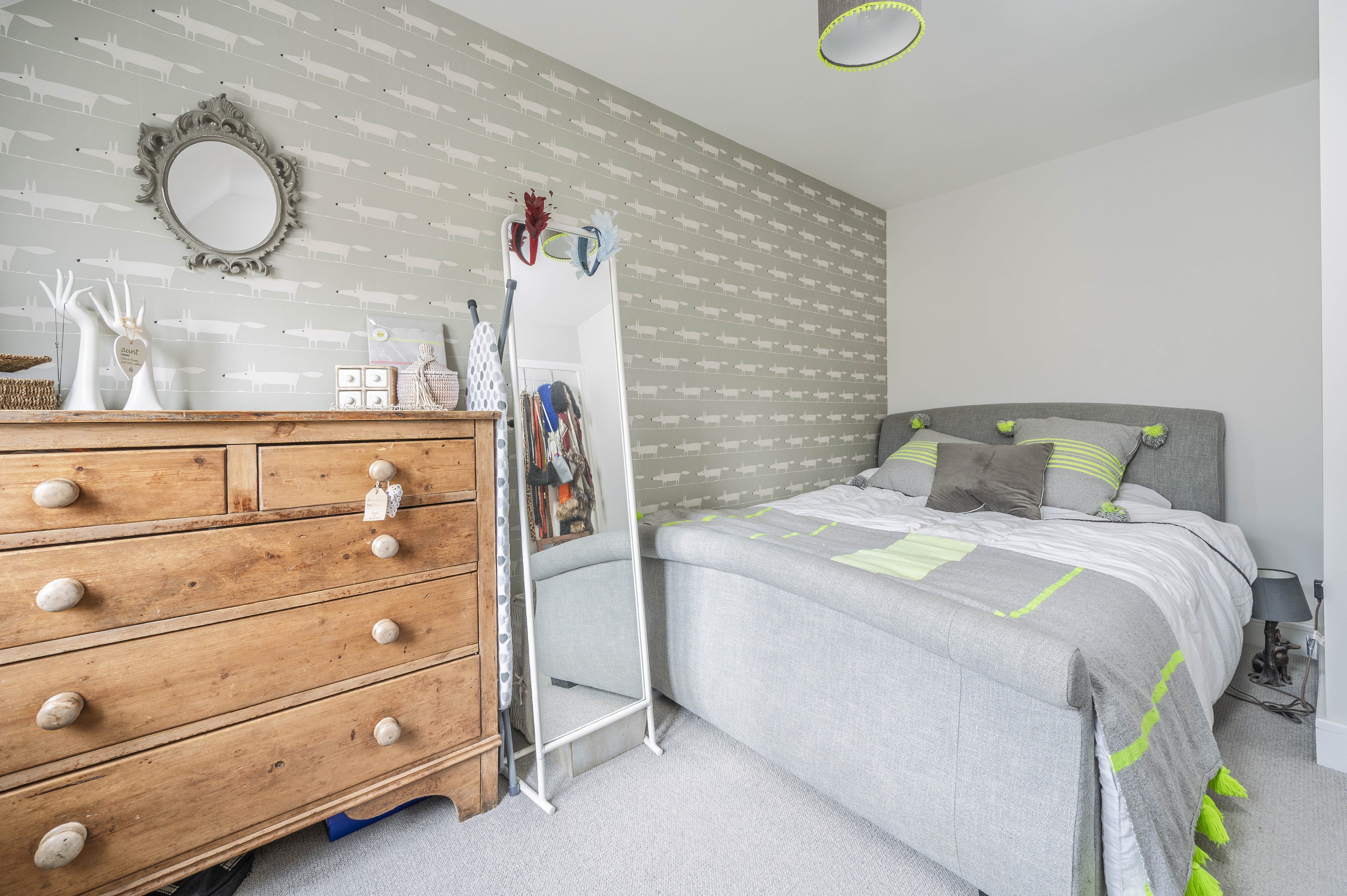 Upper Rissington, Sandy Lane Court, GL54