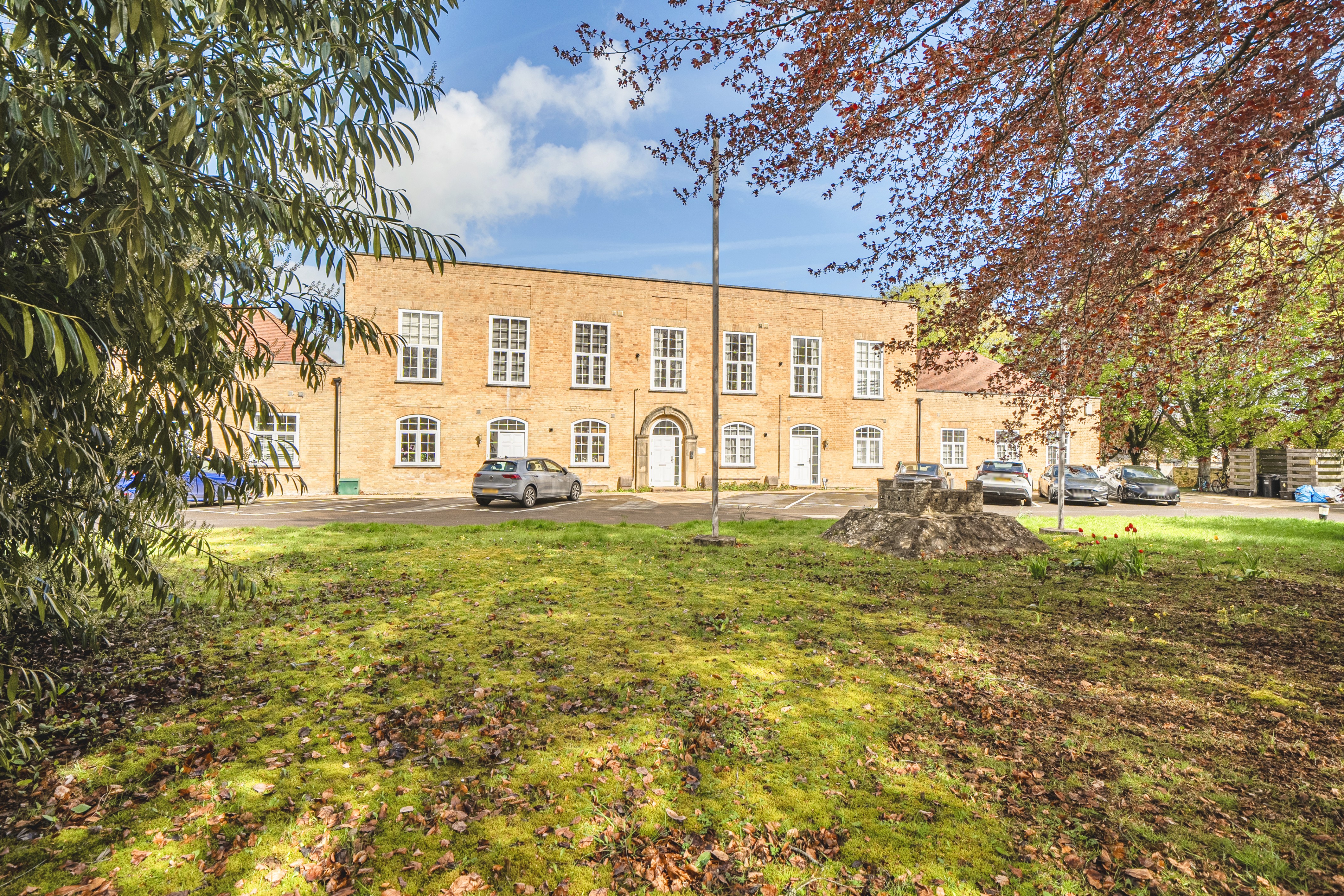 Upper Rissington, Cheltenham, GL54