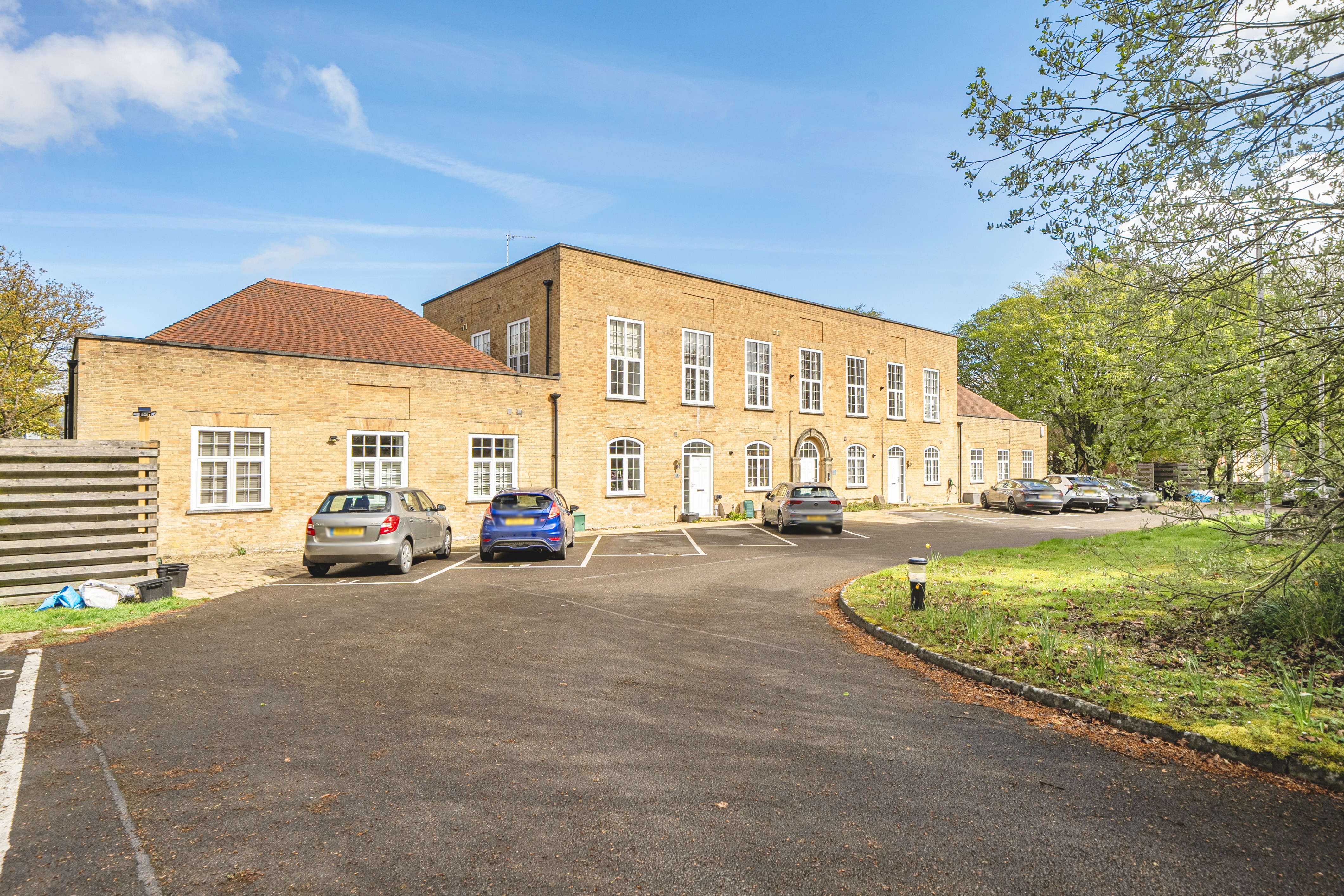 Upper Rissington, Cheltenham, GL54