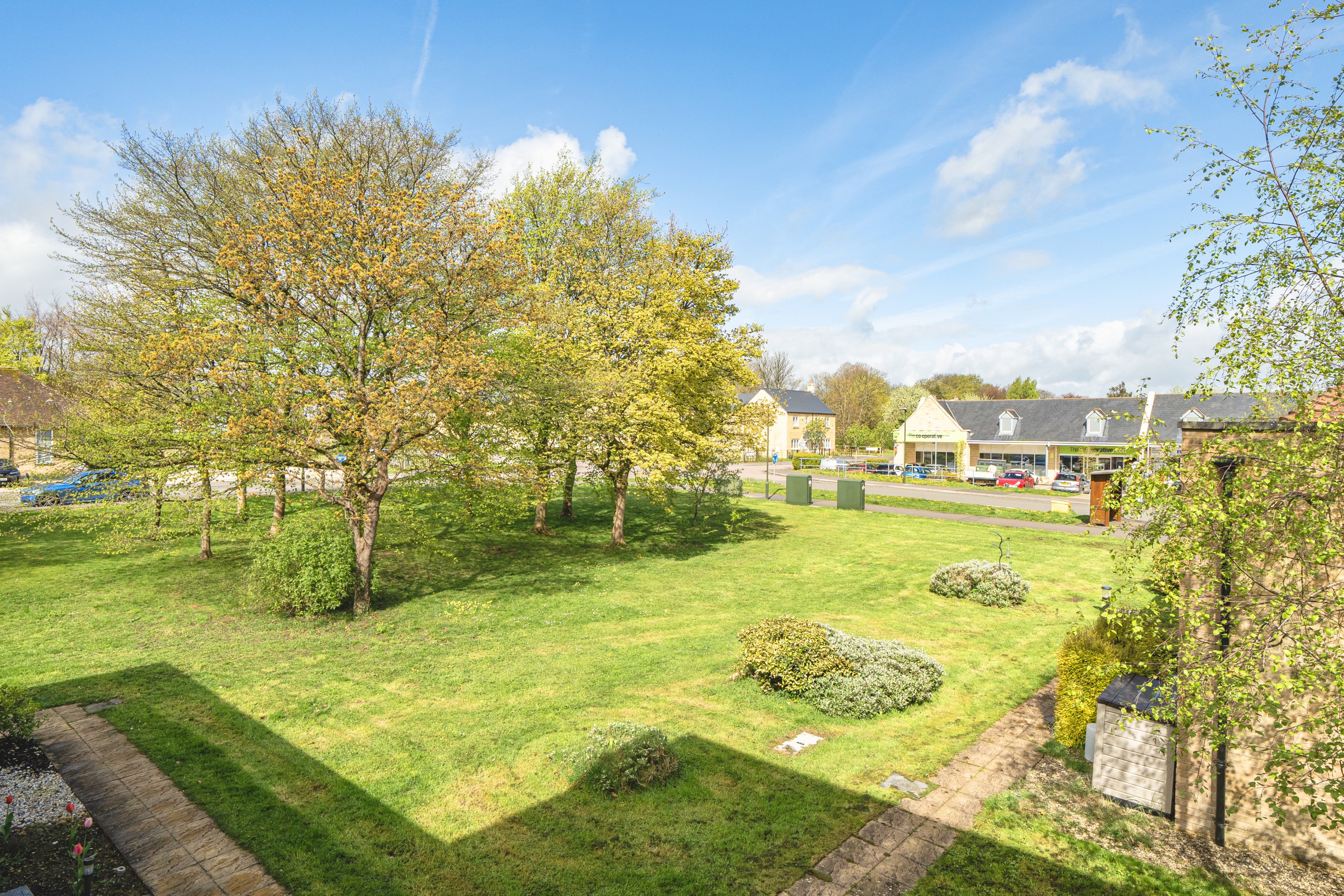 Upper Rissington, Cheltenham, GL54