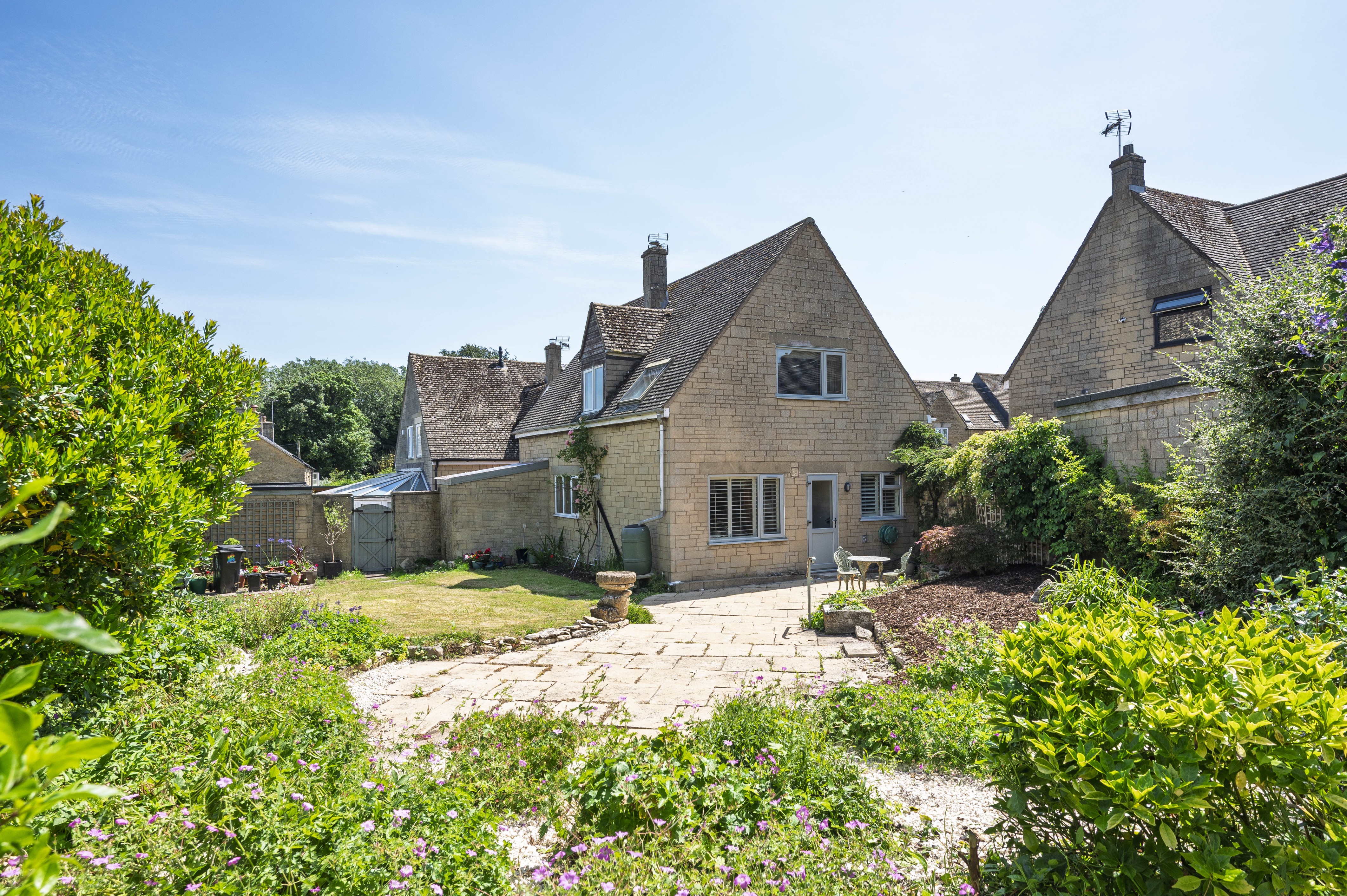 Shepherds Way, Stow On The Wold, GL54