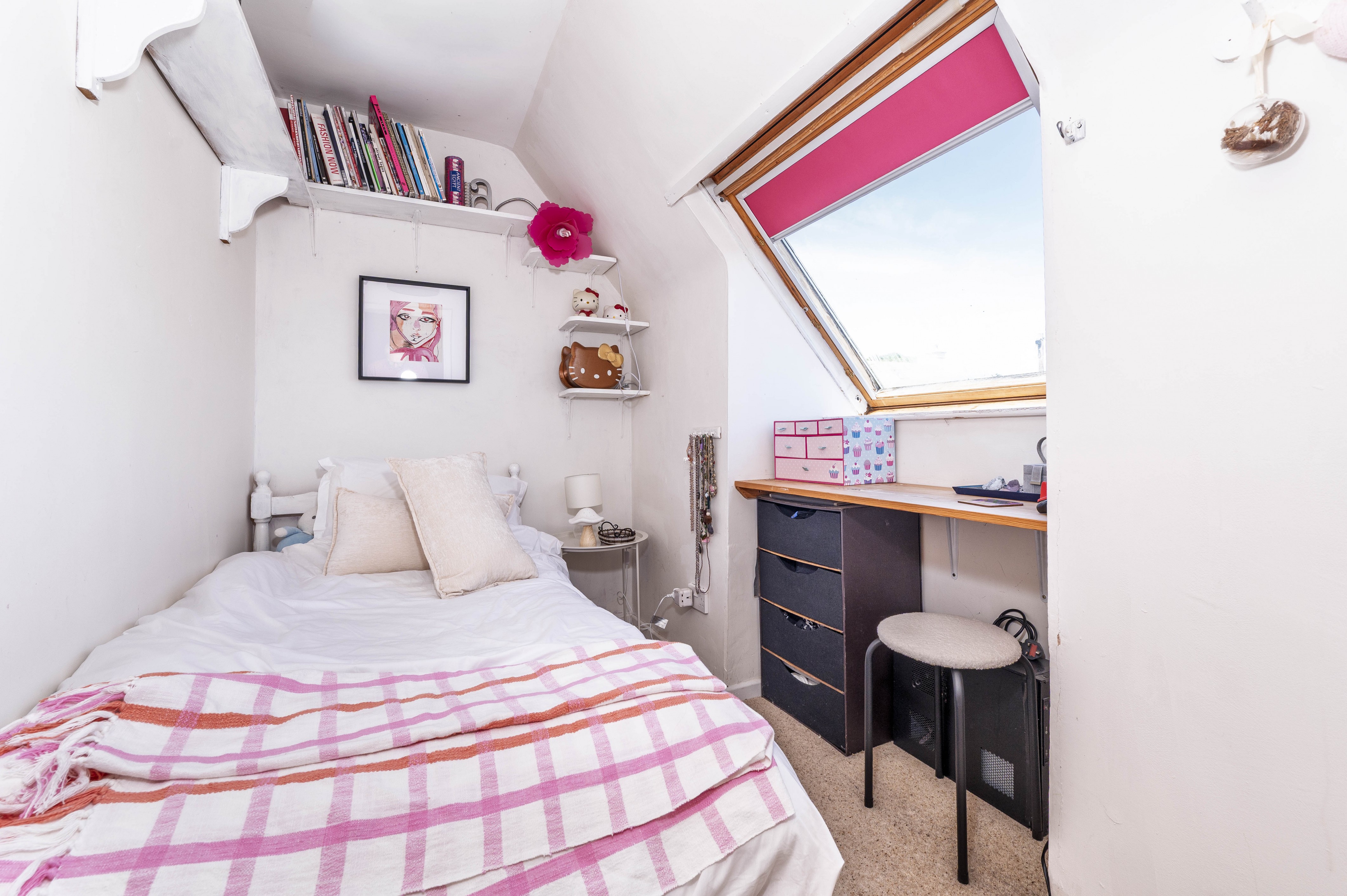 Shepherds Way, Stow On The Wold, GL54