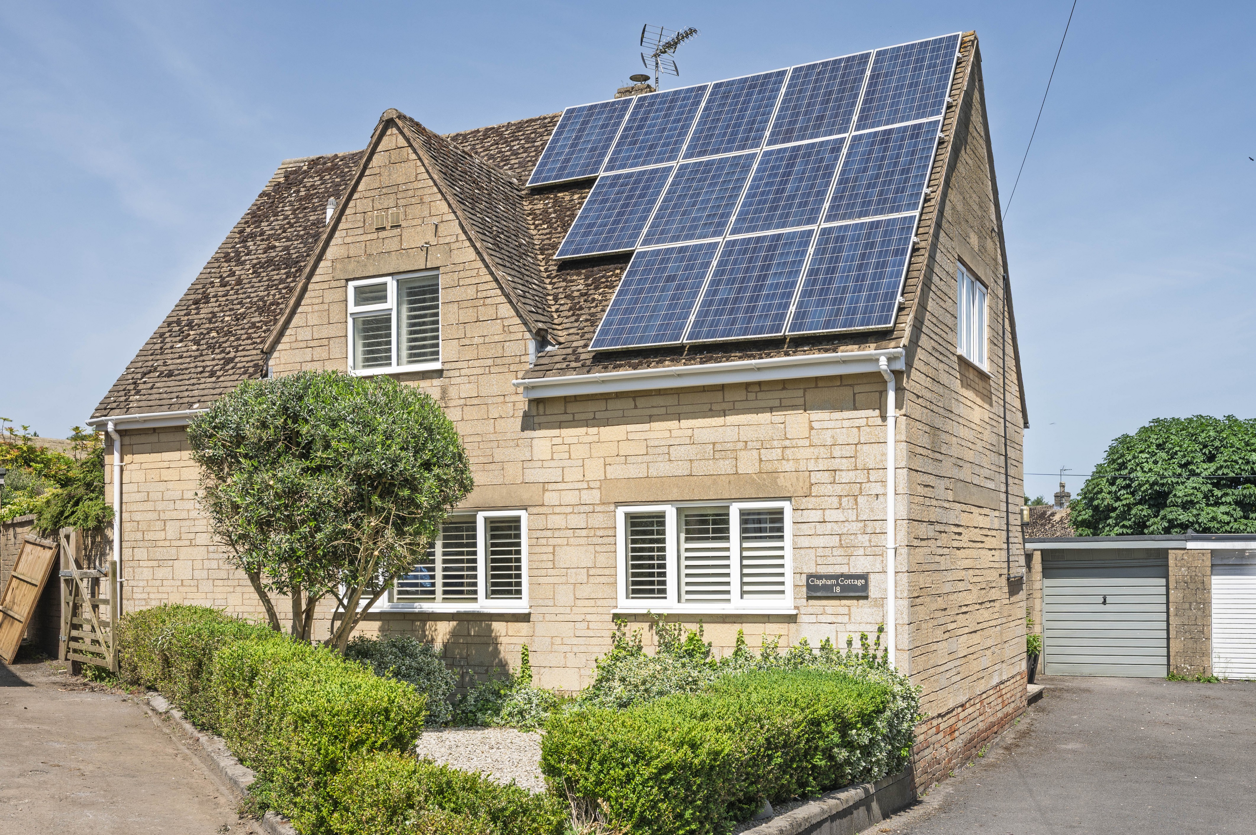 Shepherds Way, Stow On The Wold, GL54