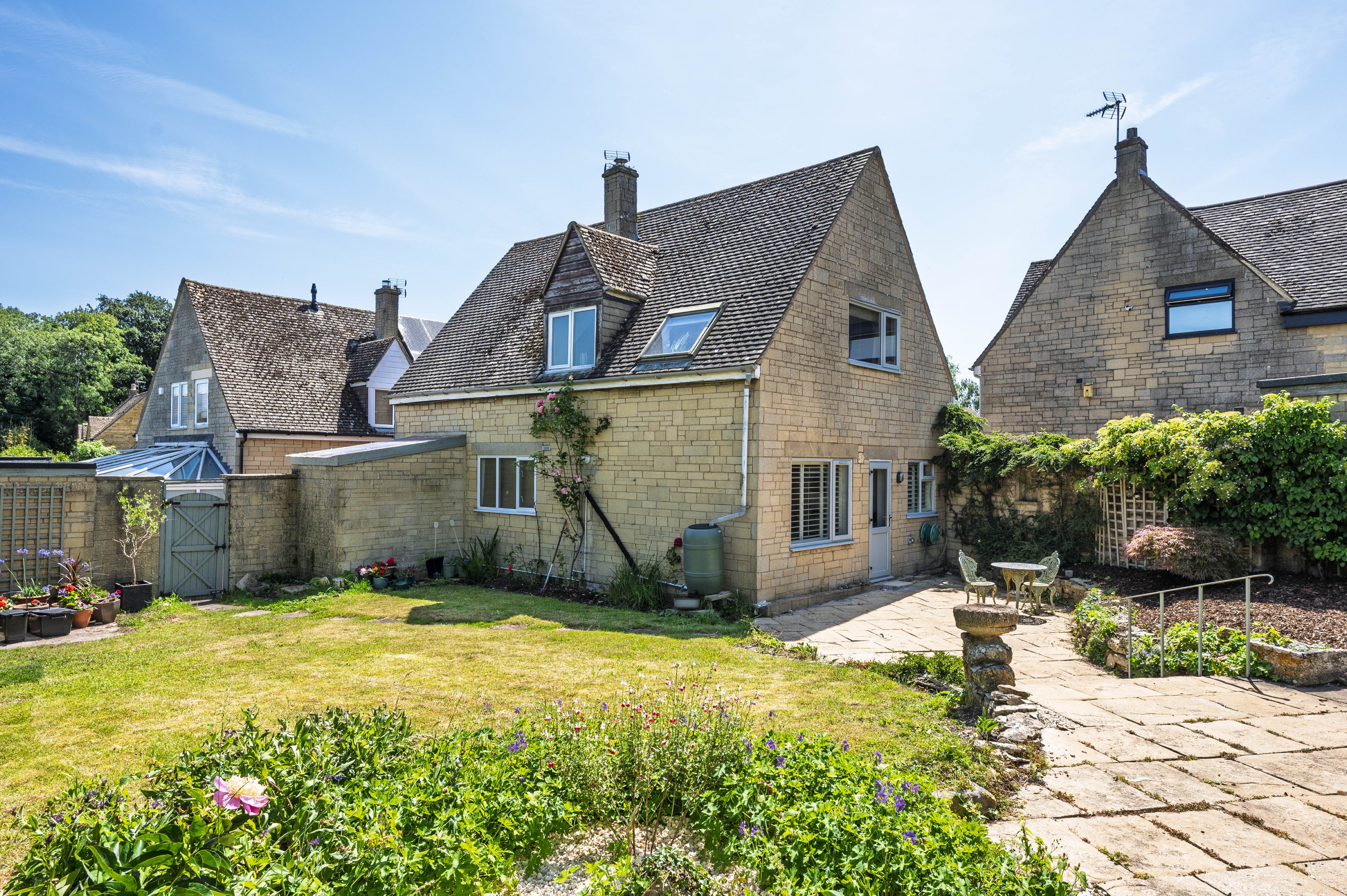 Shepherds Way, Stow On The Wold, GL54