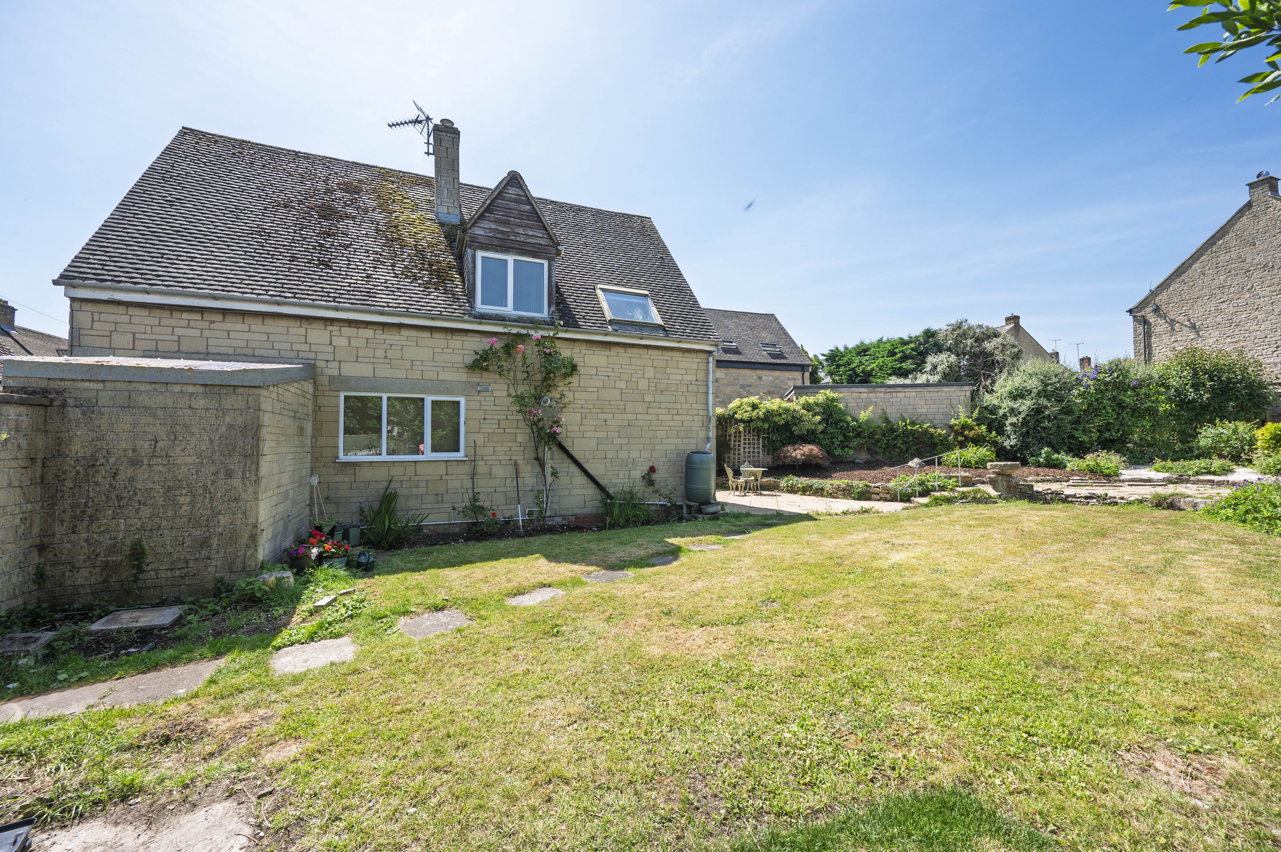 Shepherds Way, Stow On The Wold, GL54