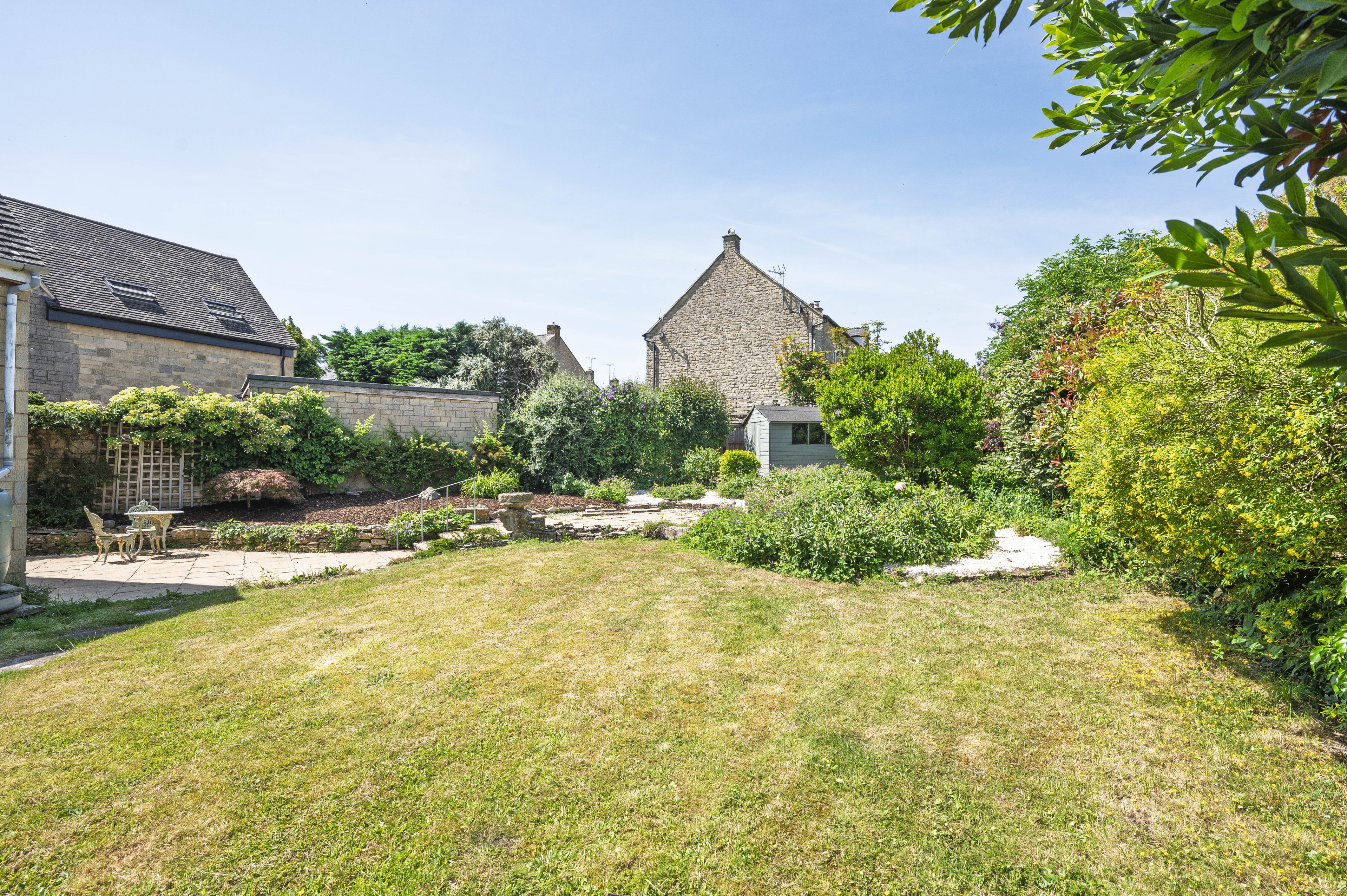 Shepherds Way, Stow On The Wold, GL54