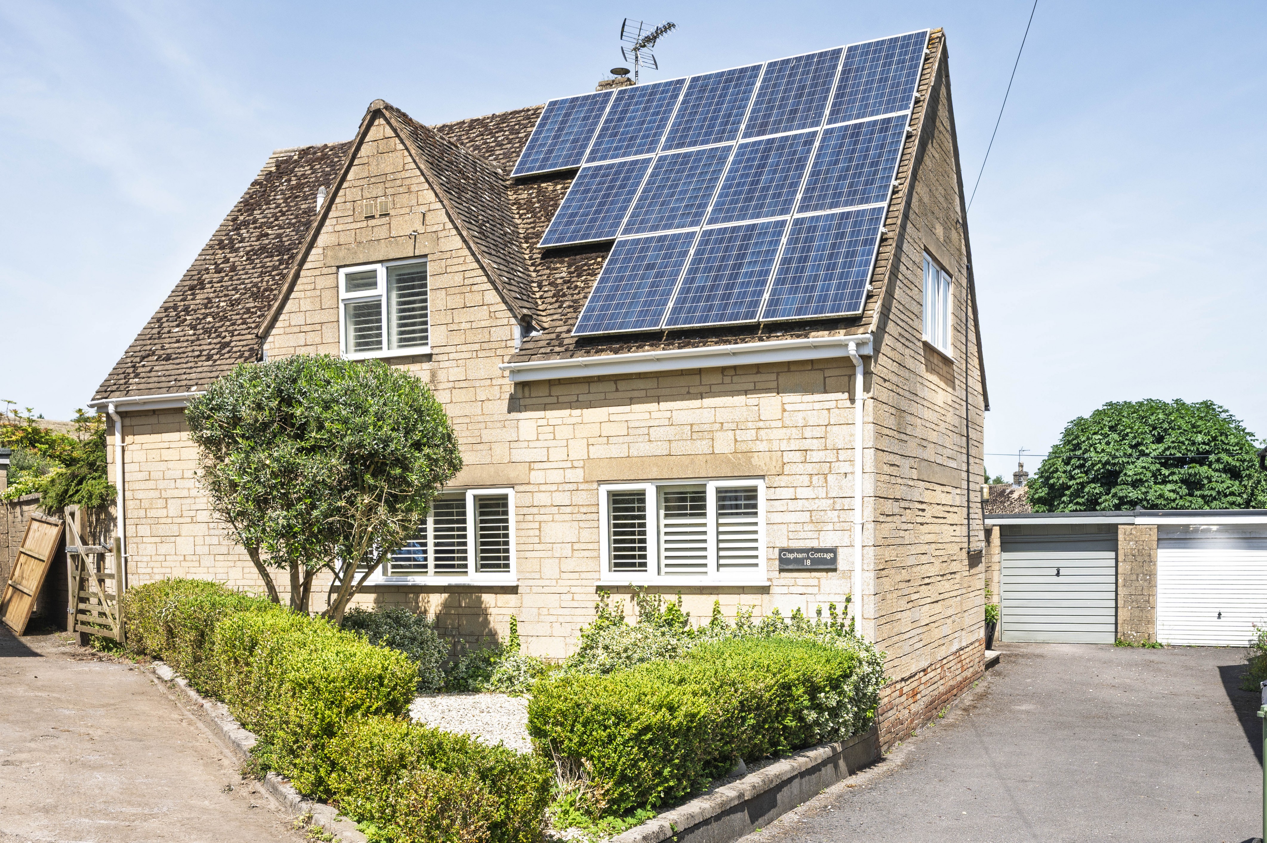Shepherds Way, Stow On The Wold, GL54