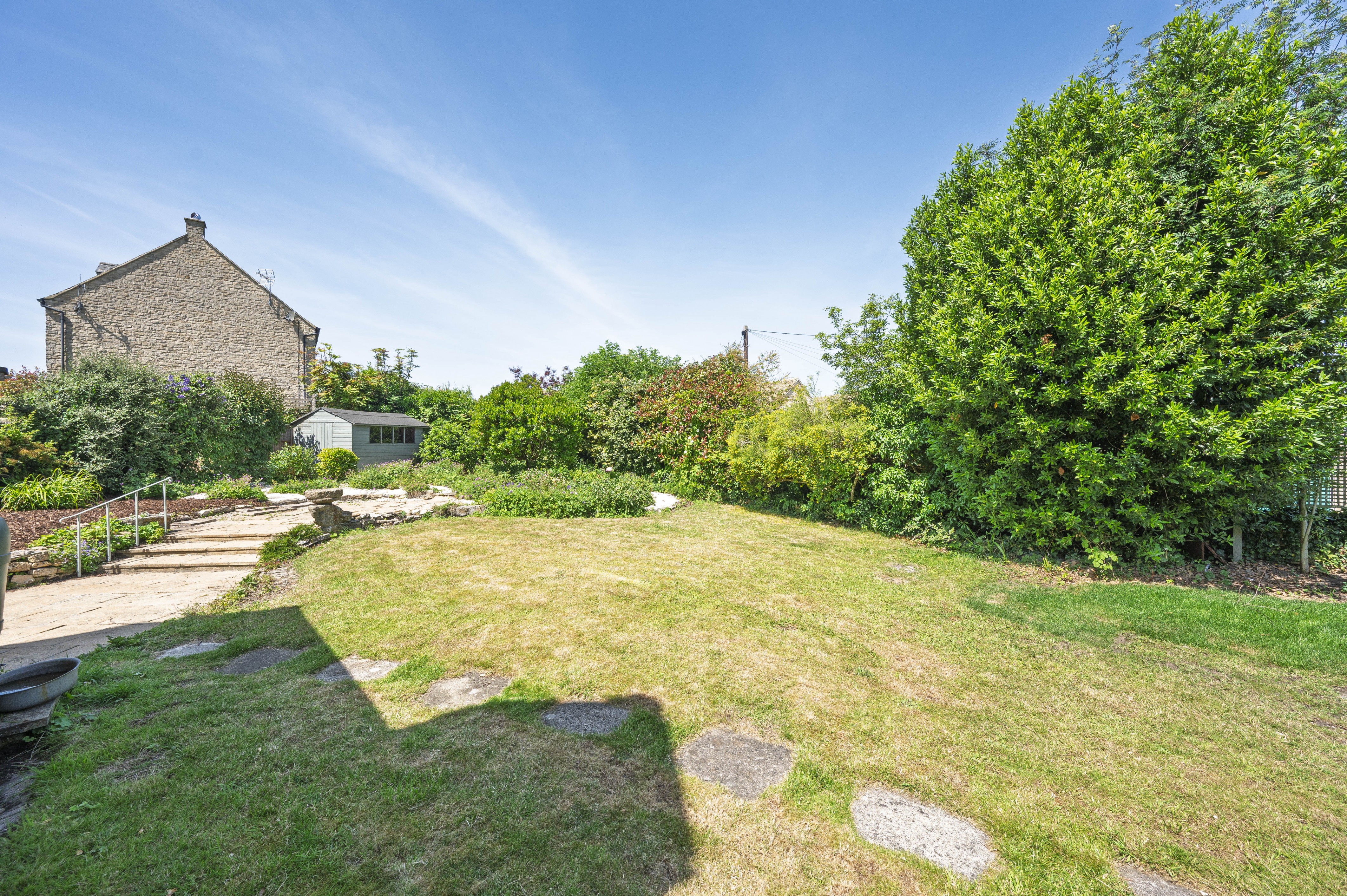 Shepherds Way, Stow On The Wold, GL54