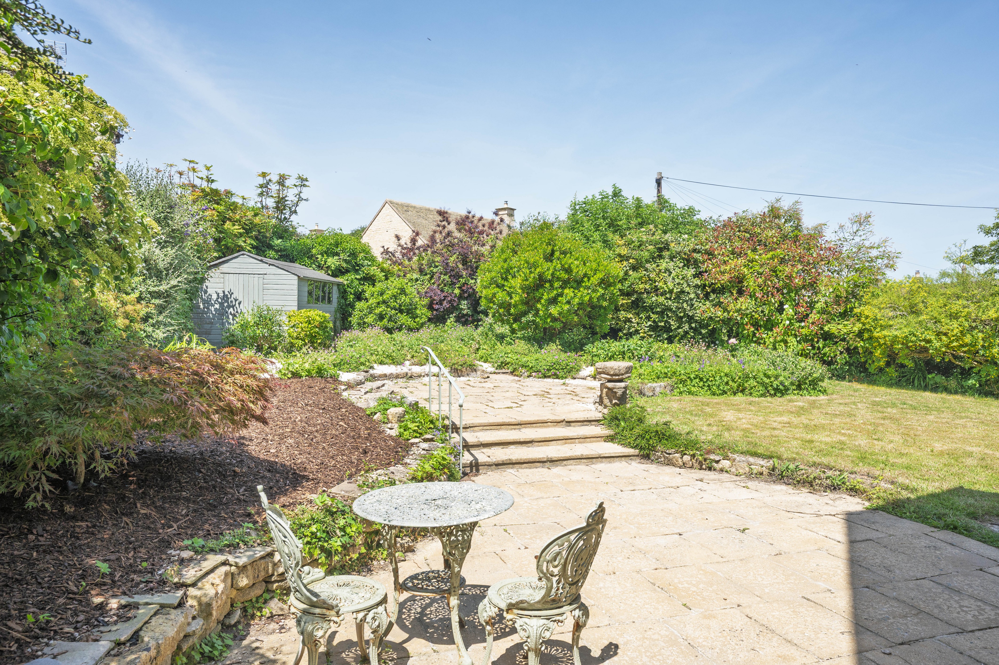 Shepherds Way, Stow On The Wold, GL54