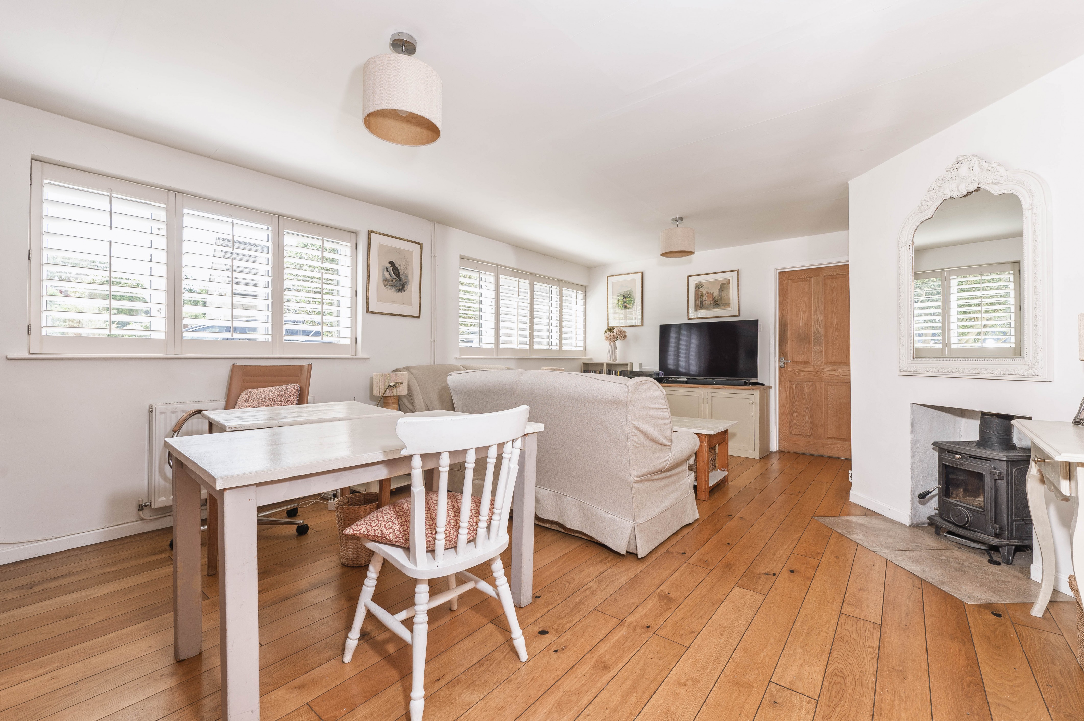 Shepherds Way, Stow On The Wold, GL54