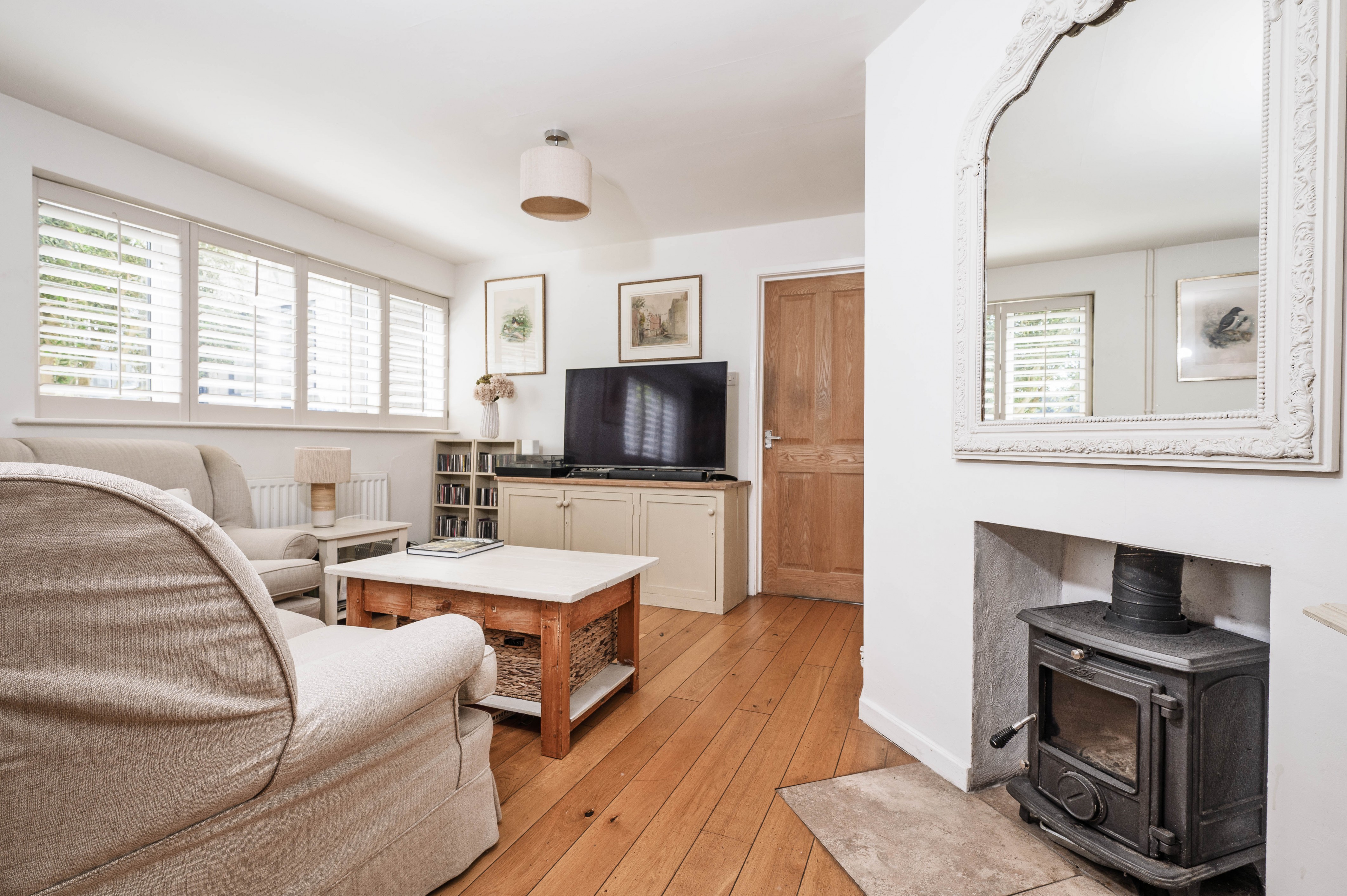 Shepherds Way, Stow On The Wold, GL54