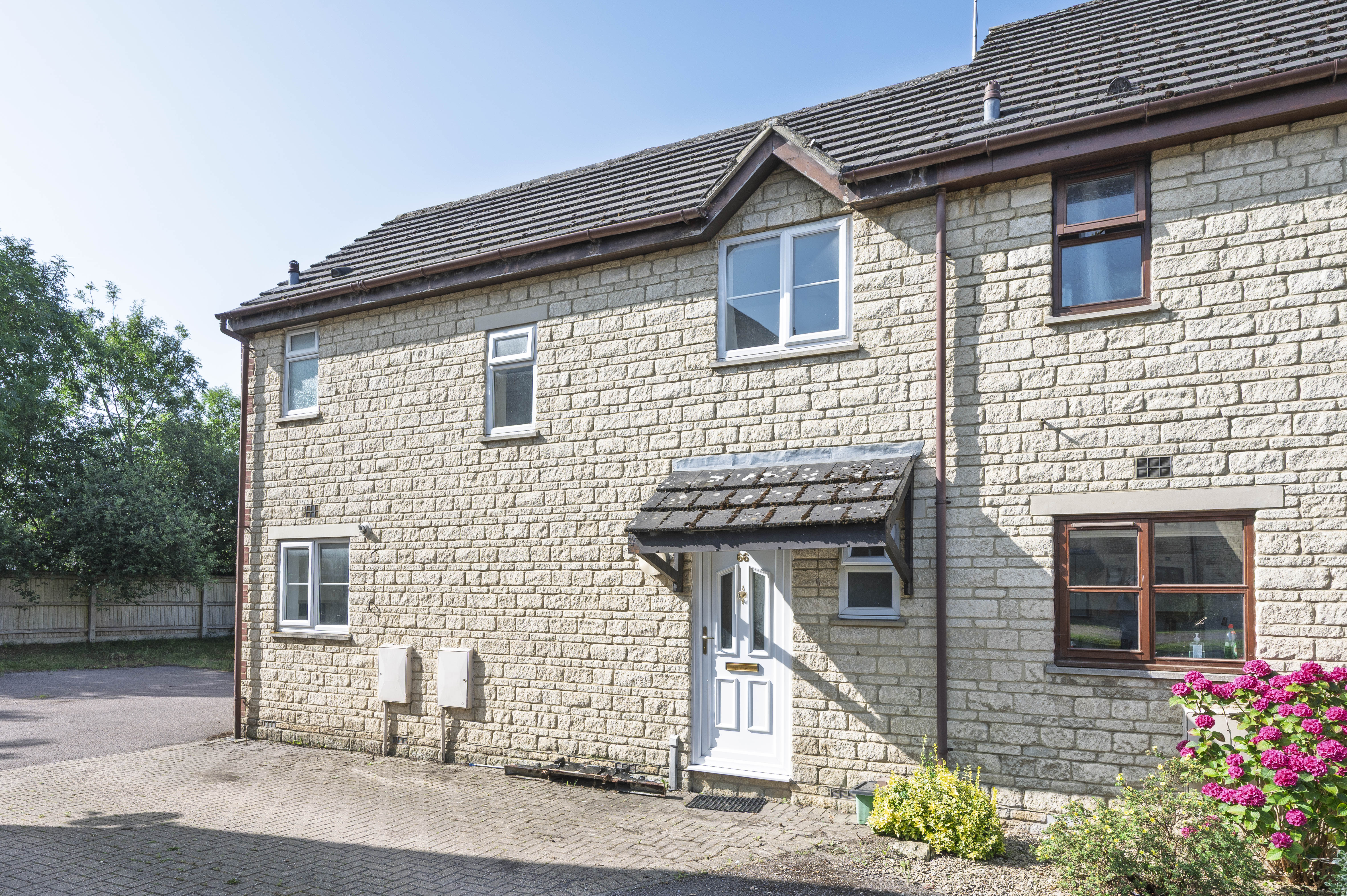 Kings Meadow, Bourton-On-The-Water, GL54