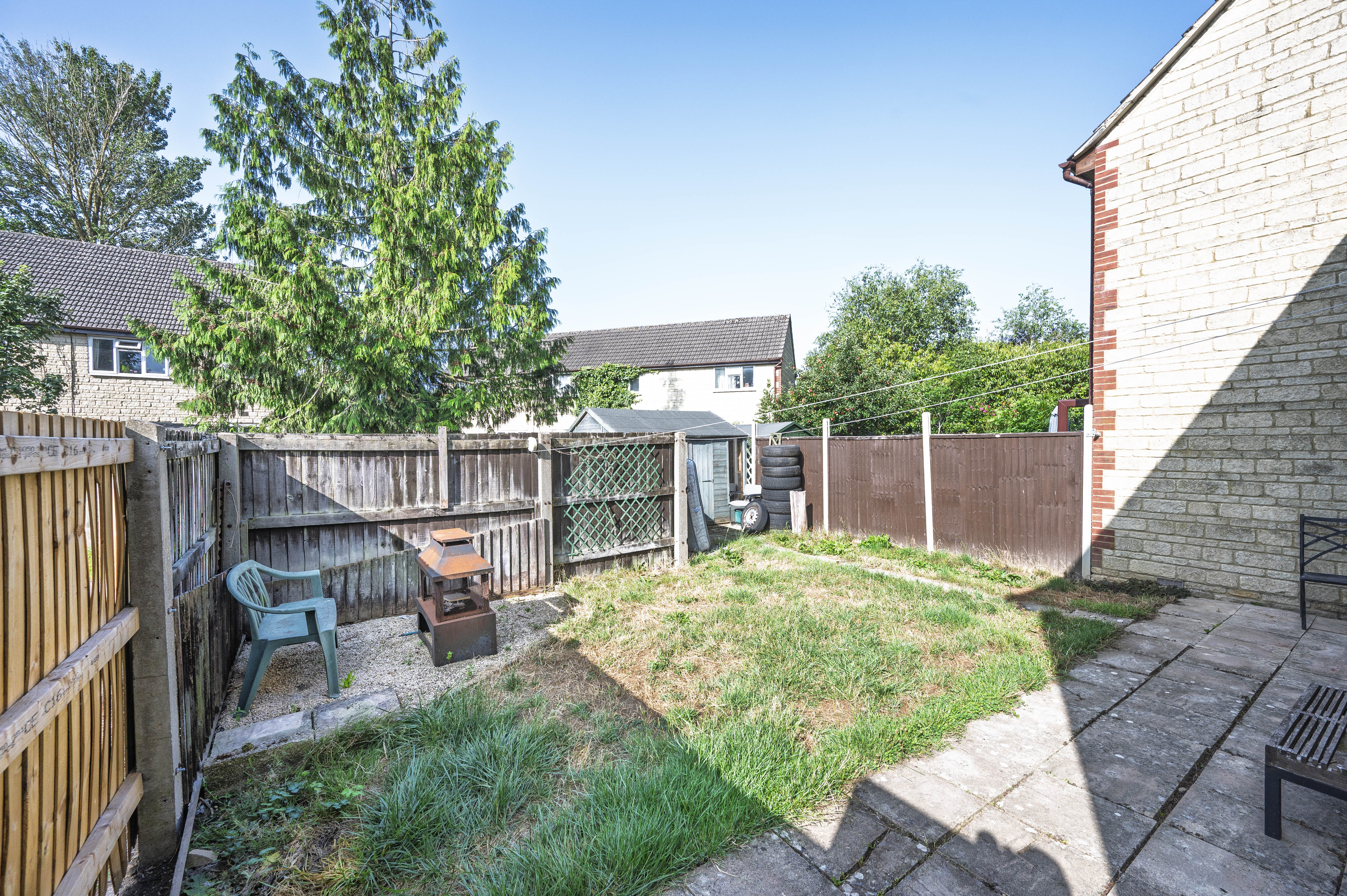 Kings Meadow, Bourton-On-The-Water, GL54