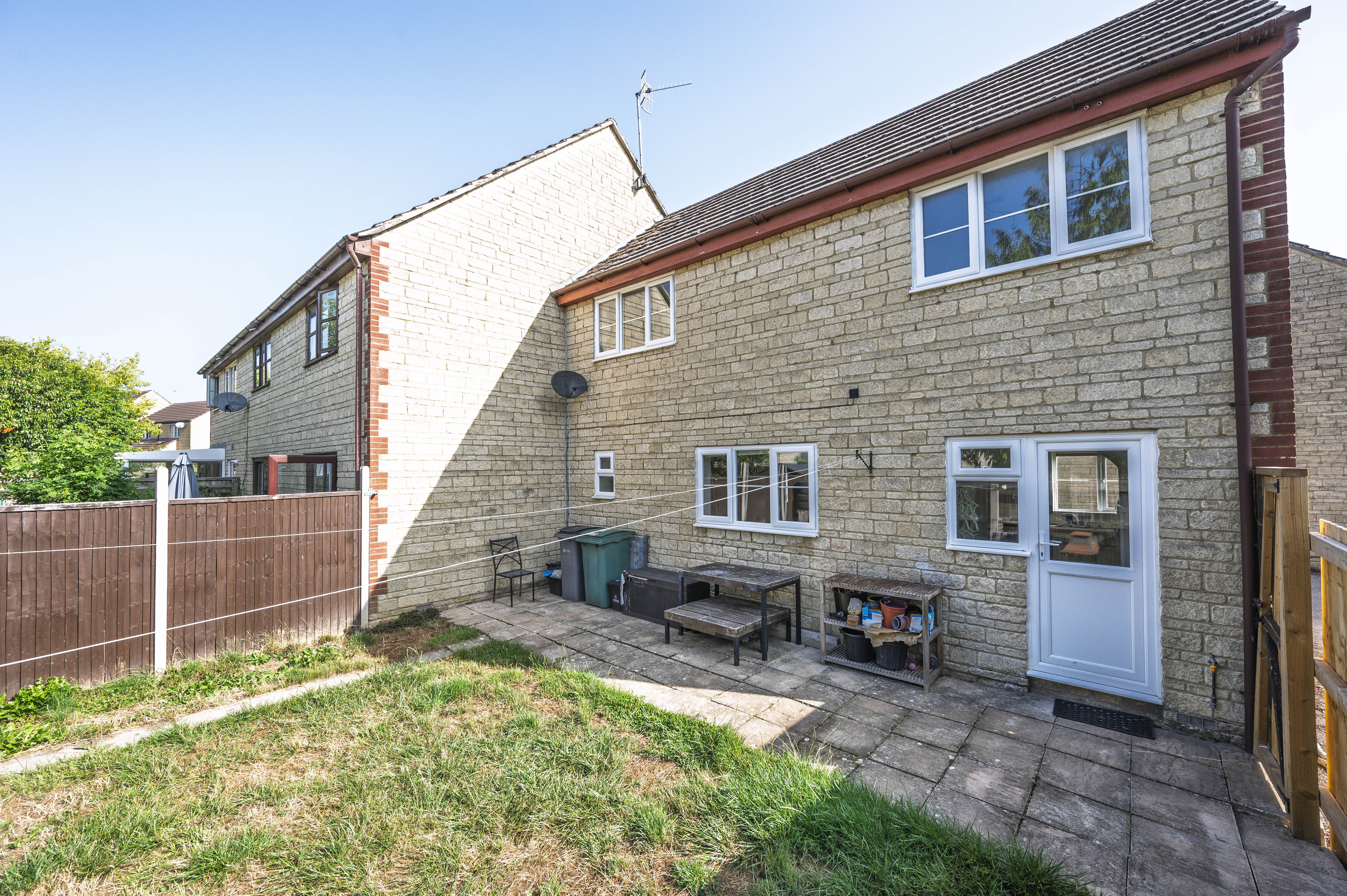 Kings Meadow, Bourton-On-The-Water, GL54