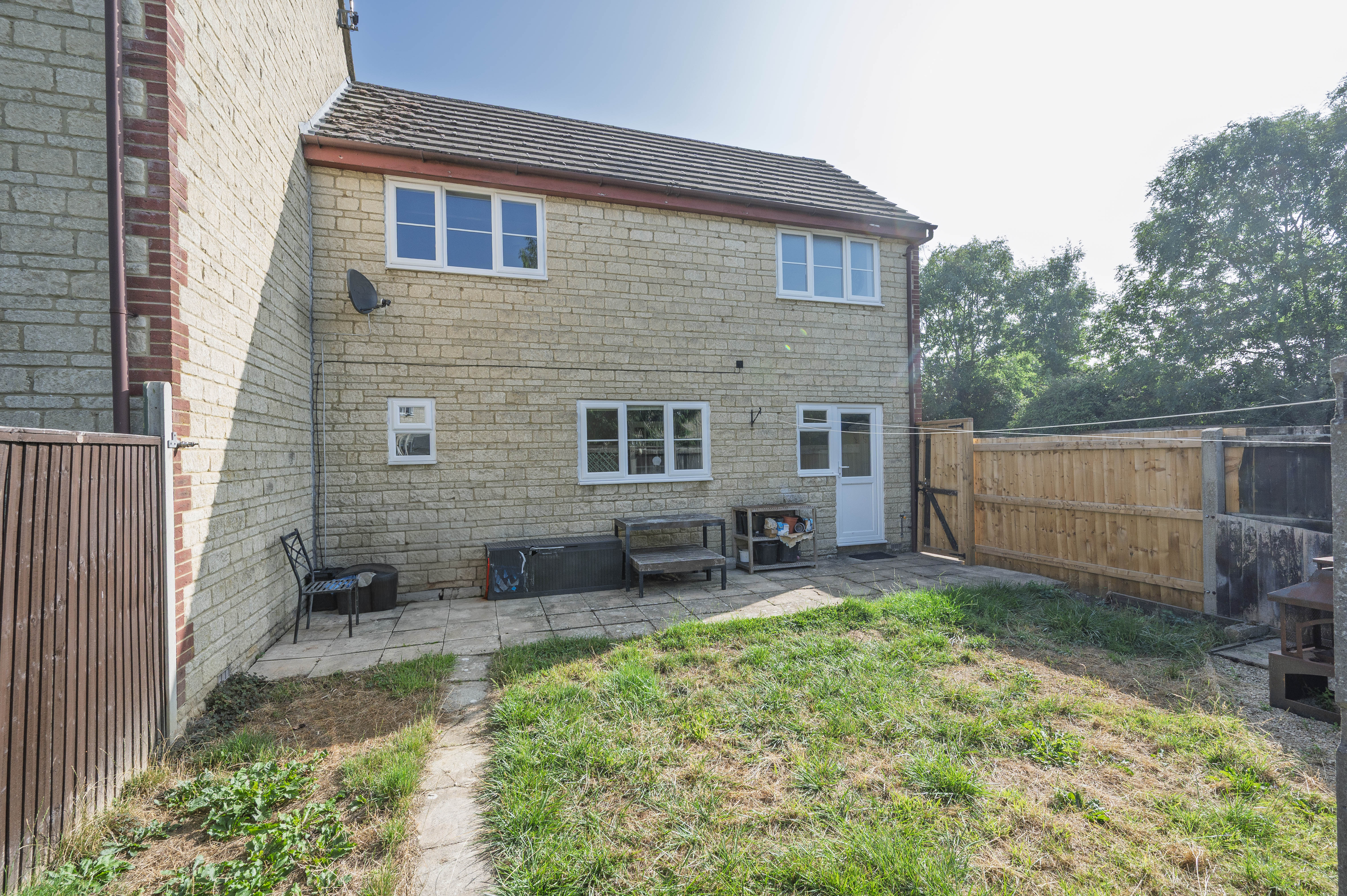 Kings Meadow, Bourton-On-The-Water, GL54