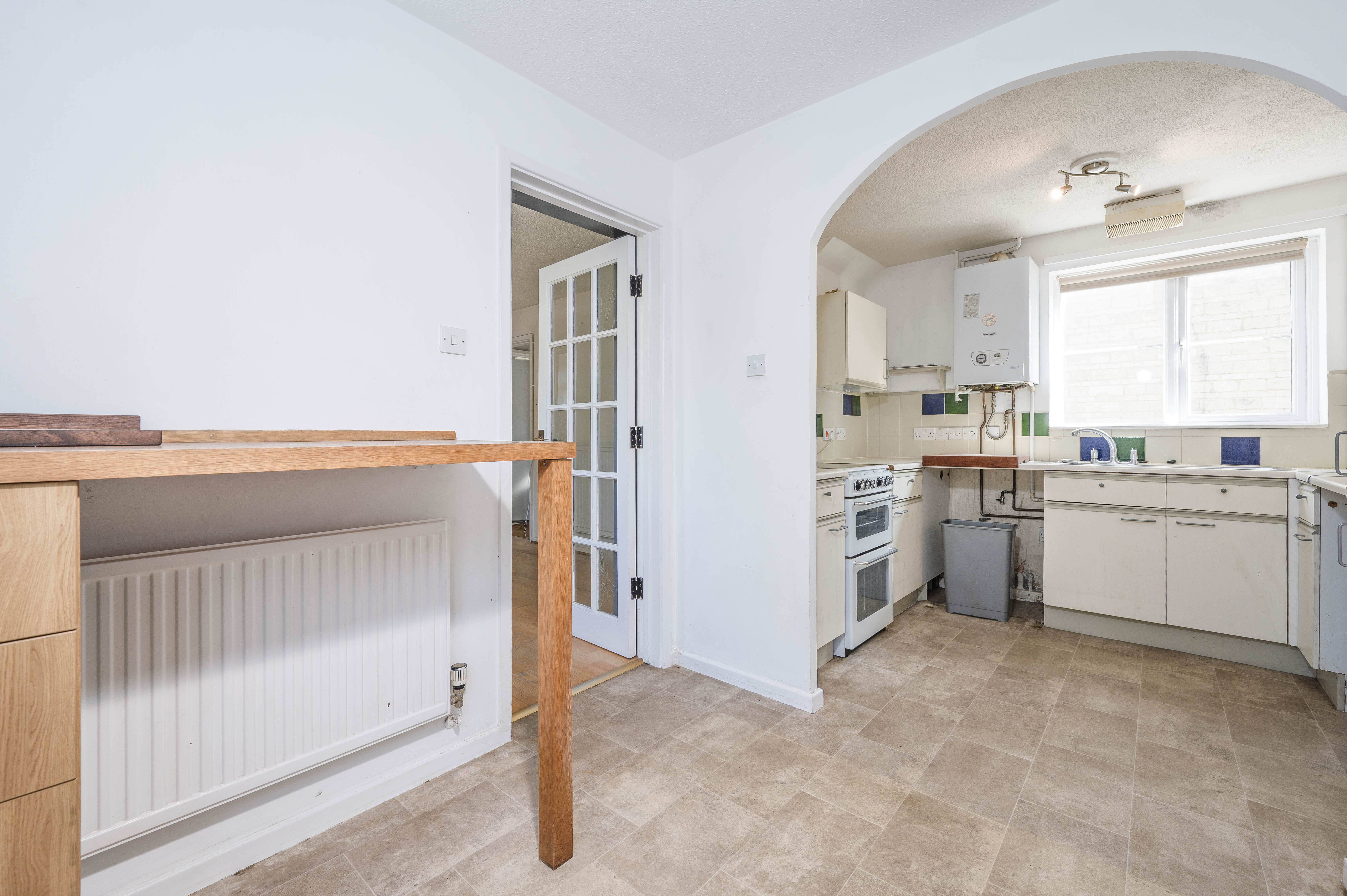 Kings Meadow, Bourton-On-The-Water, GL54