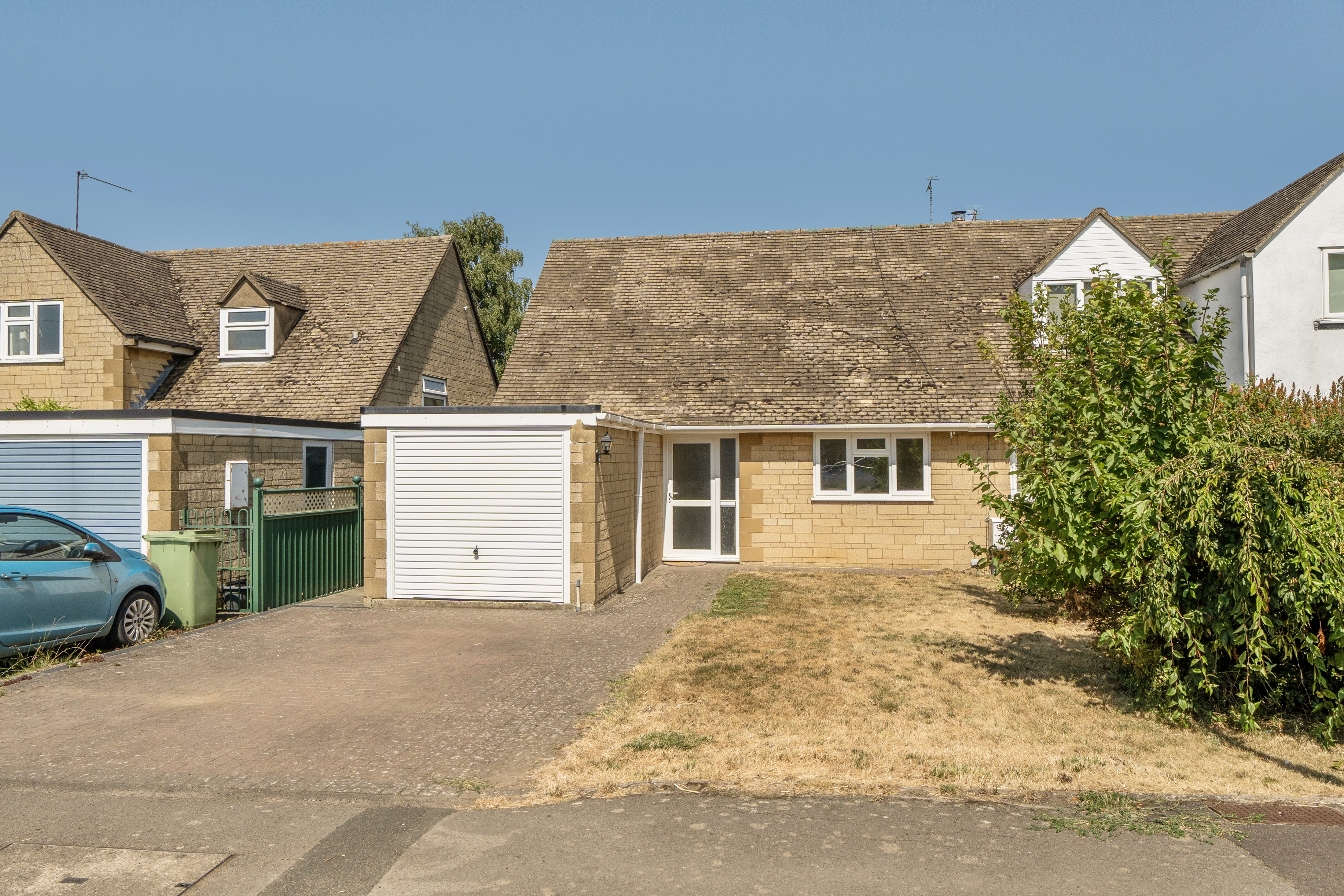 Granbrook Lane, Mickleton, GL55