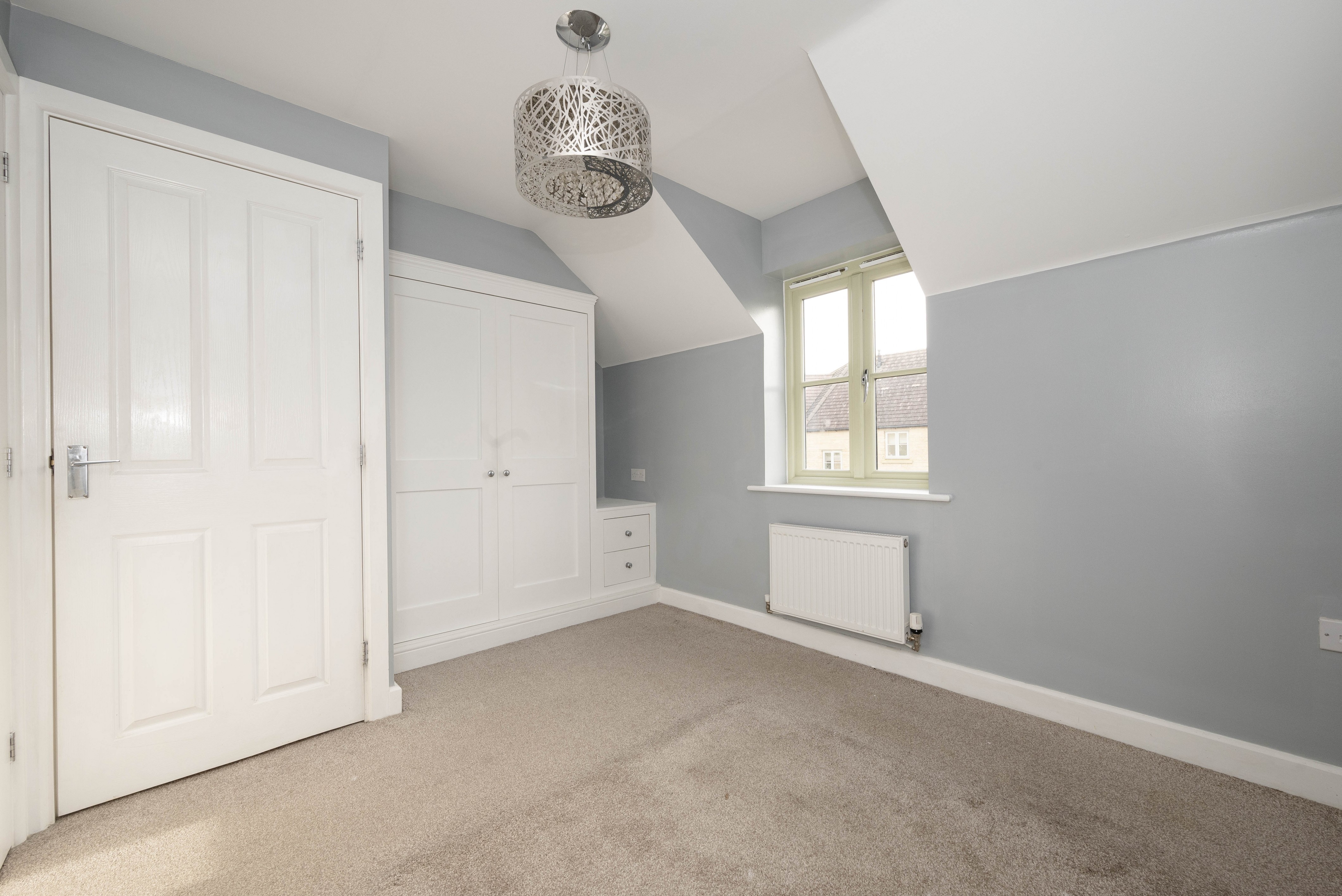 Barnsley Way, Bourton-On-The-Water, GL54